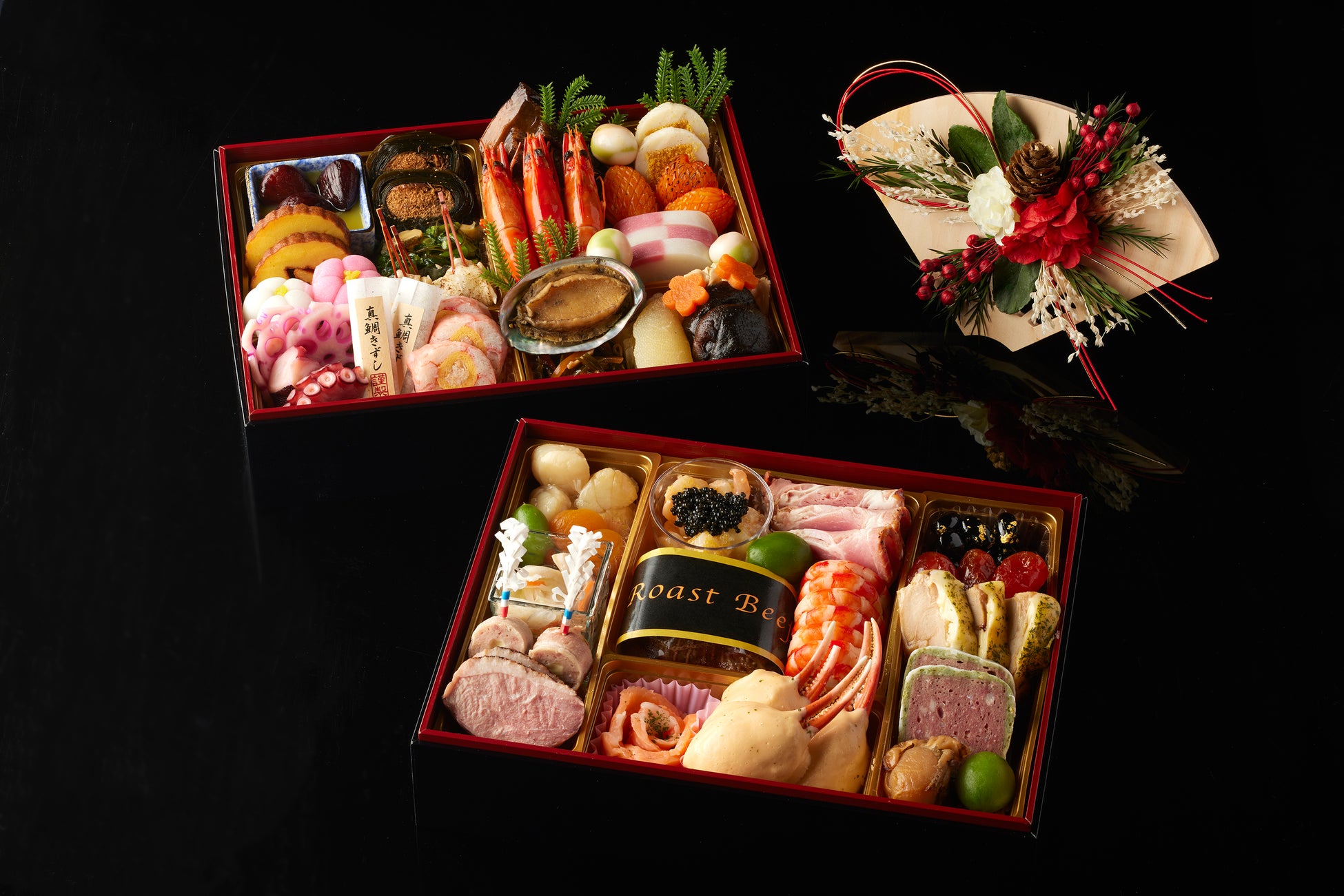 シアトルズベストコーヒーが“大人のホリデー”を彩る「ダブルエスプレッソマシュマロモカ」2種を期間限定販売!