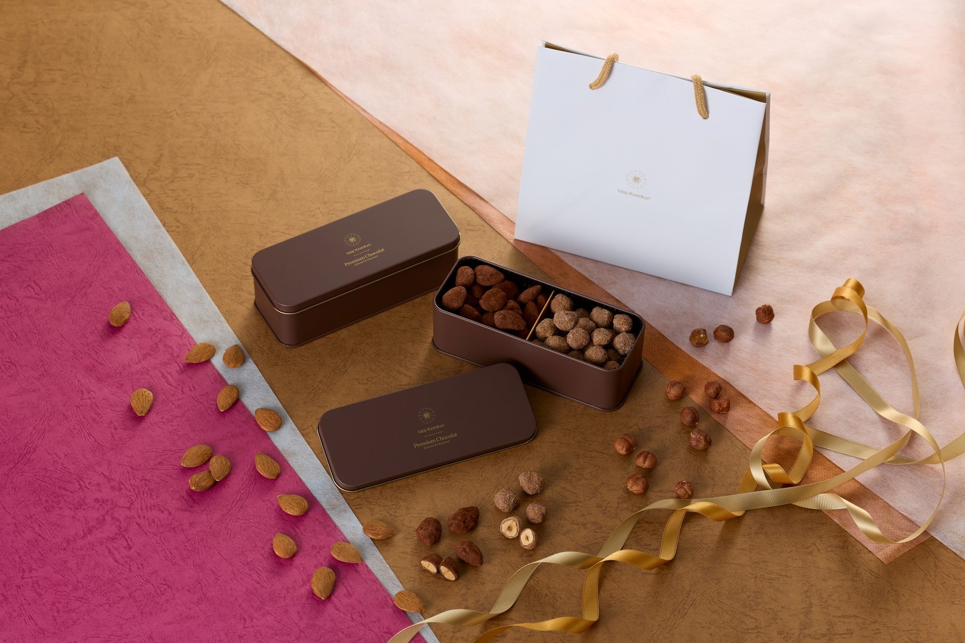 【シナグロブリティッシュセレクションByマダムヒロミ】ジェイアール京都伊勢丹英国展2025に出店決定