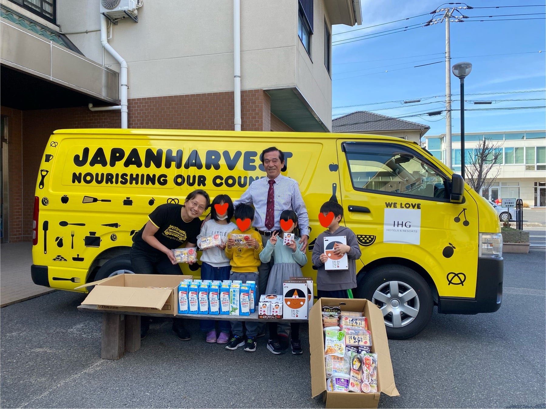 LINEヤフー社、有名店社食サービス「みんなの社食」を導入開始。美味しい食を通じた”自然なつながり”で出社が楽しみになる体験の創出へ