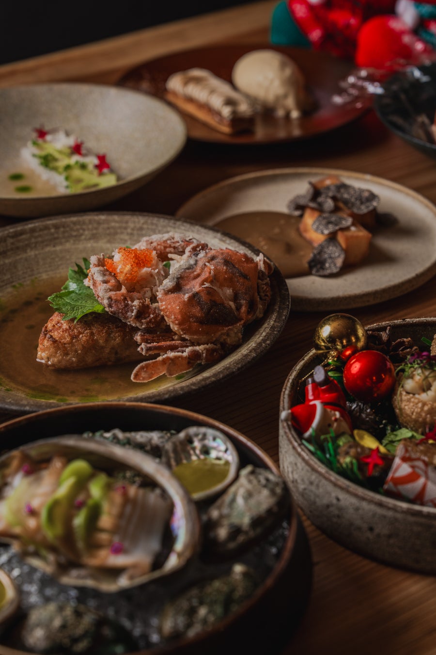 カニの王様を喰らえ!赤字覚悟・通常10,000円以上のタラバガニ一肩プレゼントキャンペーン実施!【FUJIYAMA TOKYO 新宿東口店】