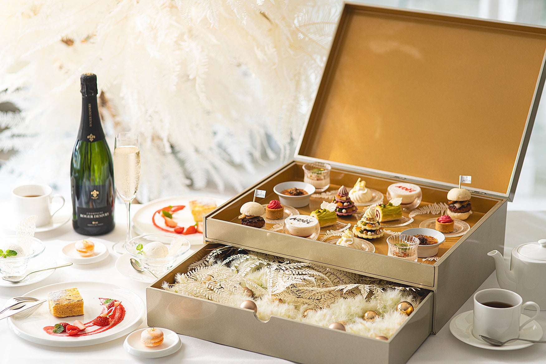 『第25回 どんぶりグランプリ』を開催!〈大丸京都店〉