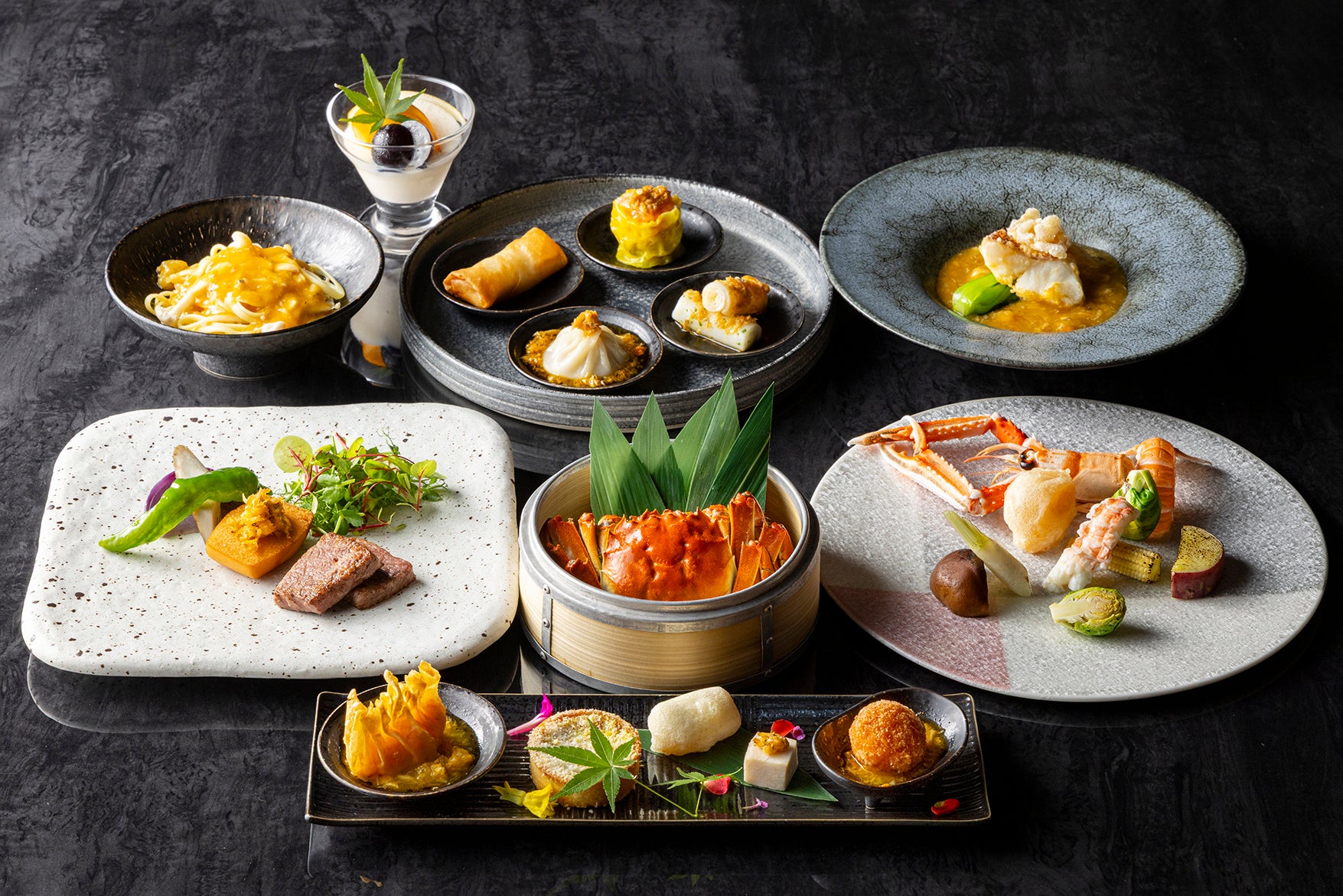 ロッシーニが1,000円OFF！『俺のフレンチ銀座』 名称を新たに特別フェアを開催