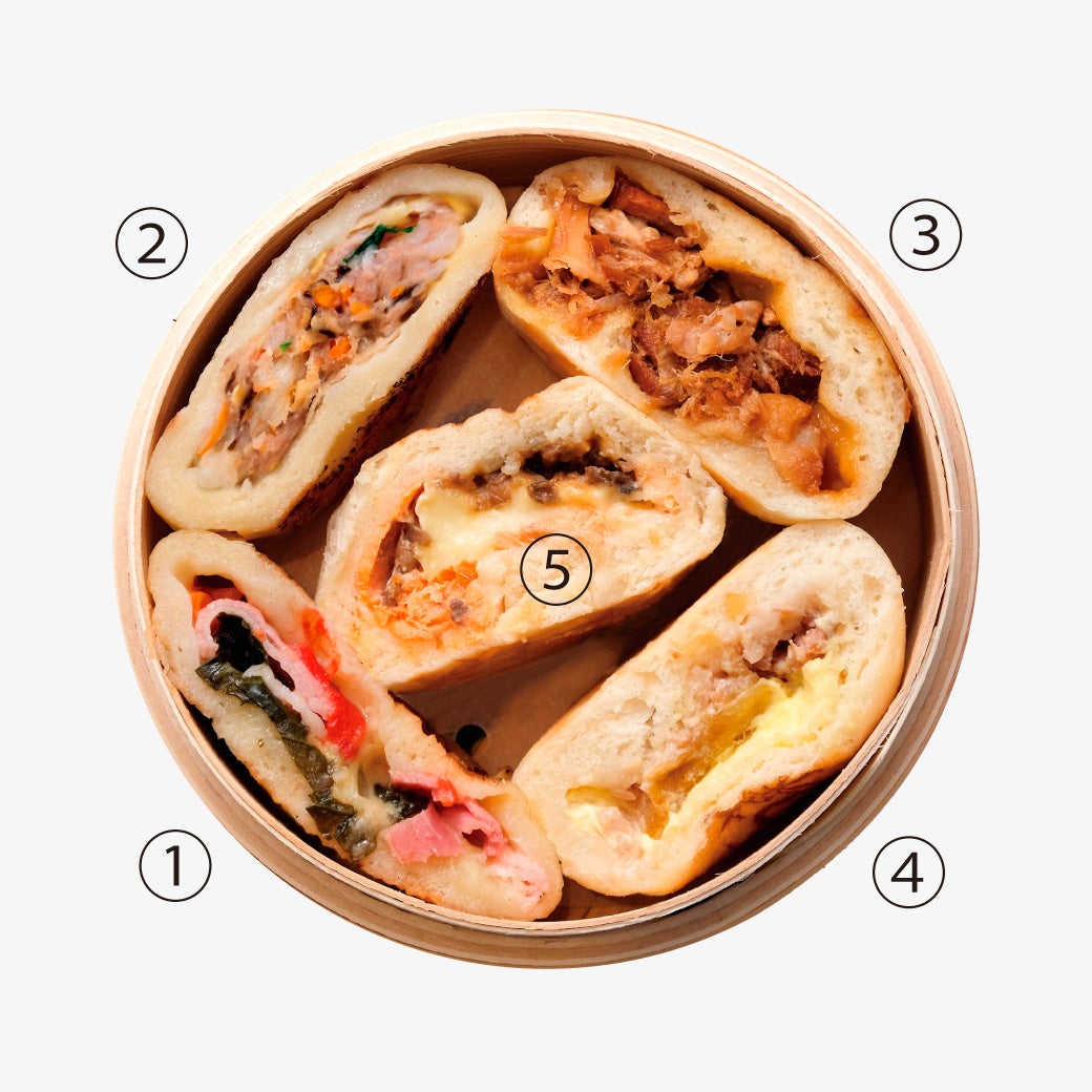 山本海苔店が新本店開業に伴い新業態「手巻き YAMAMOTO」をオープン