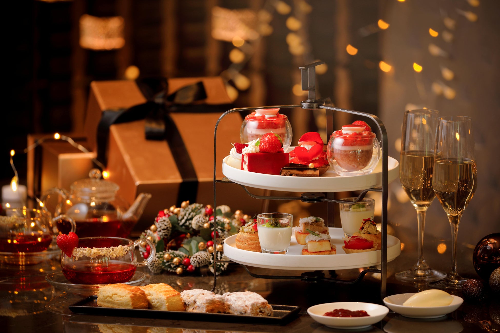 世界の食文化の発展に貢献することを目指す「世界食文化交流基金(WFC)」参加シェフ5名が決定 — ミシュラン星付きから、アジアベストレストランノミネート者など、未来を期待される才能が集結 —