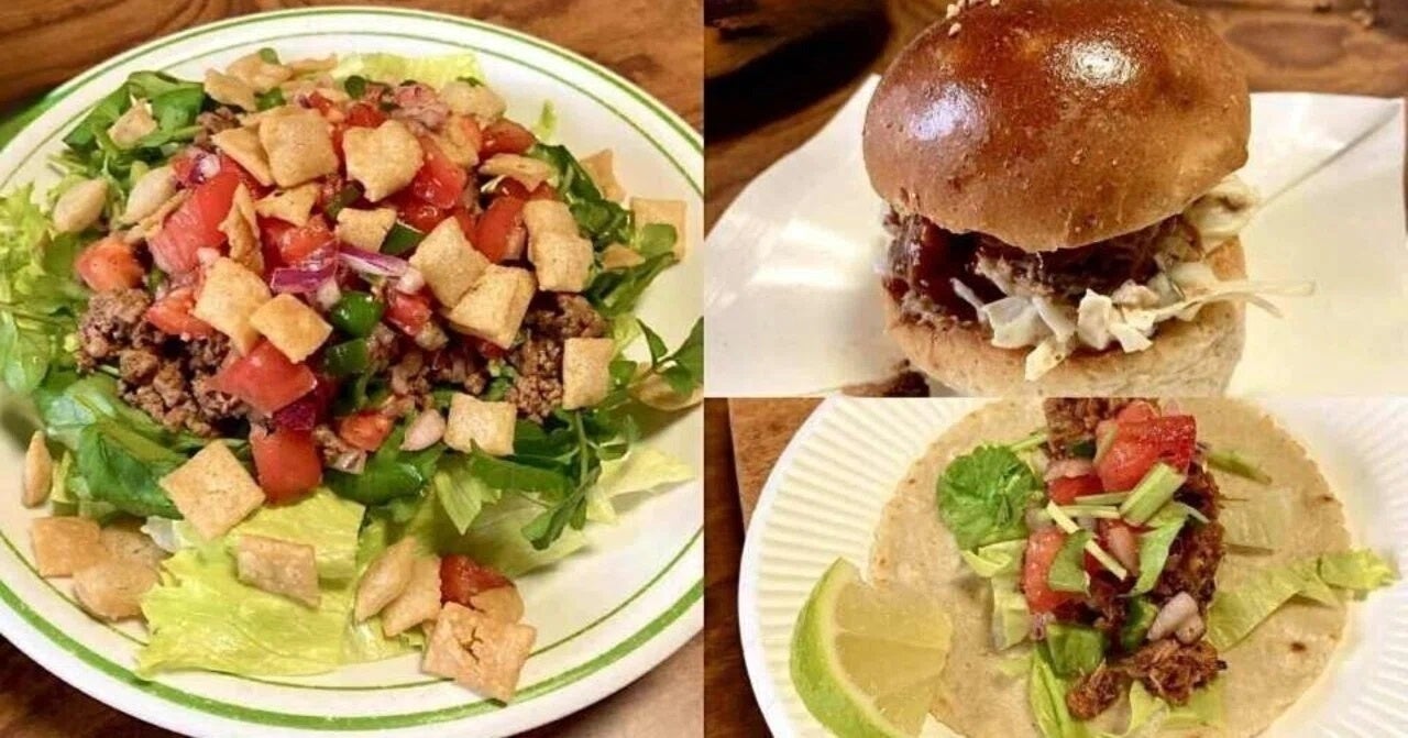 【長野県・山梨県限定メニュー登場！】地域の恵みを体験できる5商品を新発売！遠くのグルメも地元のグルメも堪能できる「うまいもの決定戦」を11月4日（火）から同時開催！