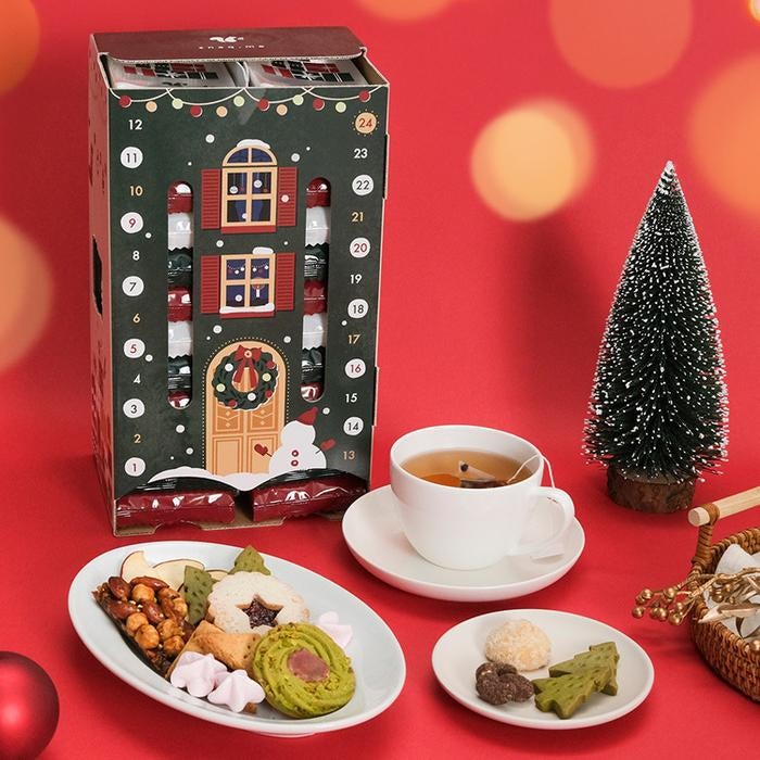 【北海道限定メニュー登場!】道内各地の優良な食材を使用した6商品を新発売!遠くのグルメも地元のグルメも堪能できる「うまいもの決定戦」を11月4日(火)から同時開催!