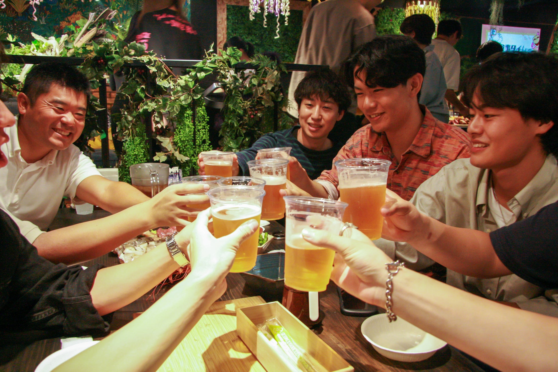 「ジャンクガレッジ」が群馬・館林に11月6日オープン!