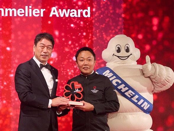 【揚げで、寿司をつくる】 むろやの新発想『寿司いなり』発売。11月限定『水蛸とわさび梅の二色いなり』も登場