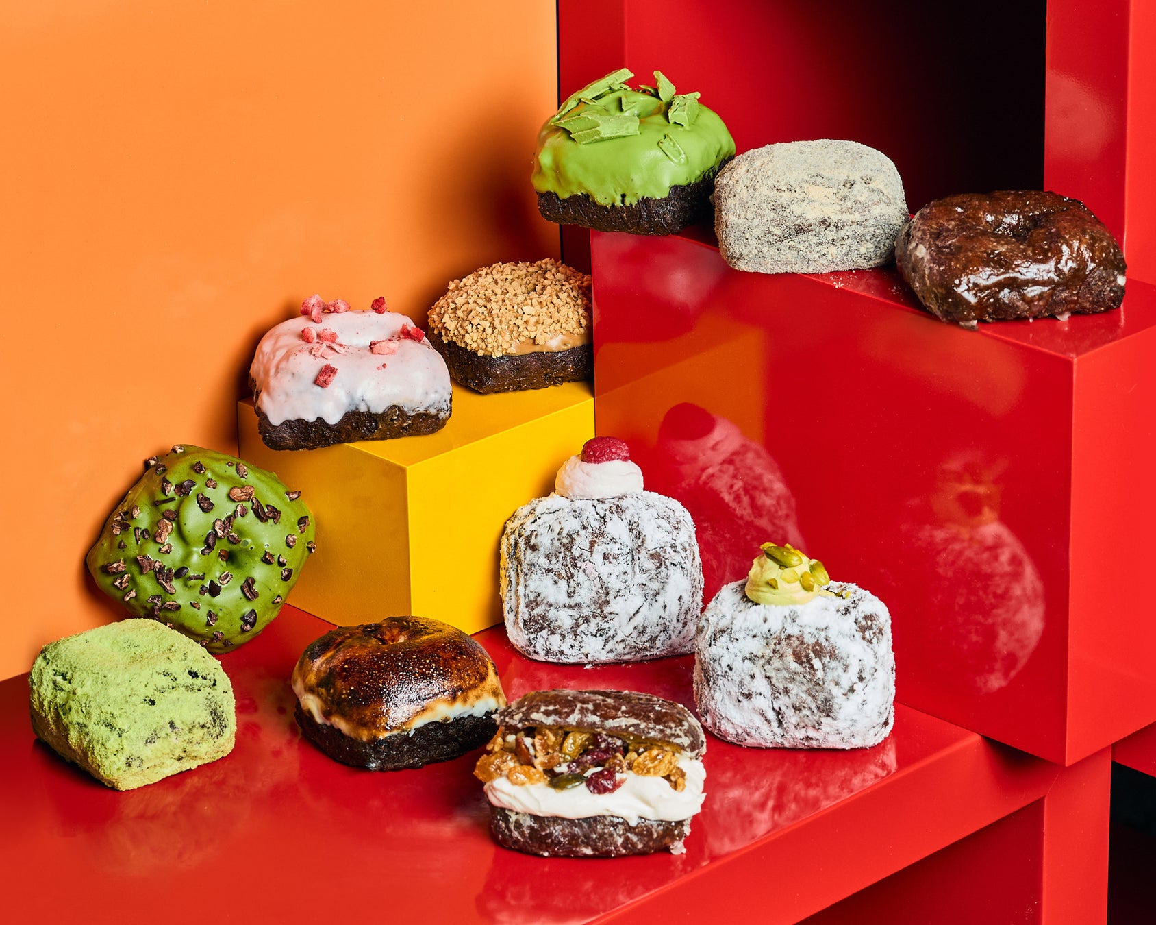 【北海道／室蘭】新年に華やぎと彩りを添える日本の美しい伝統「室蘭プリンスホテル　おせち」のご予約受付を開始しました！