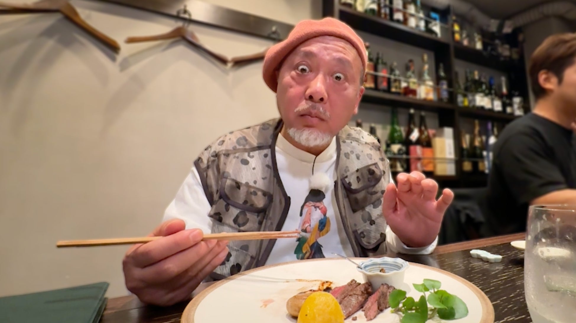 I’m donut?から“食の自由”を届ける新ブランド【I’m donut?グルテンフリー&ヴィーガン】11/1(土)誕生