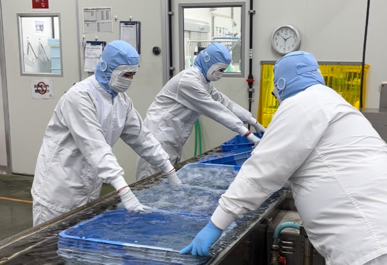 世界的なショコラティエである洋菓子マウンテンの水野直己氏が監修した丹波栗のモンブランなど、丹波栗のスイーツ店が集まる「MONPAKU!2025 スイーツのまち モンブラン博」が広小路の複合施設で開催！