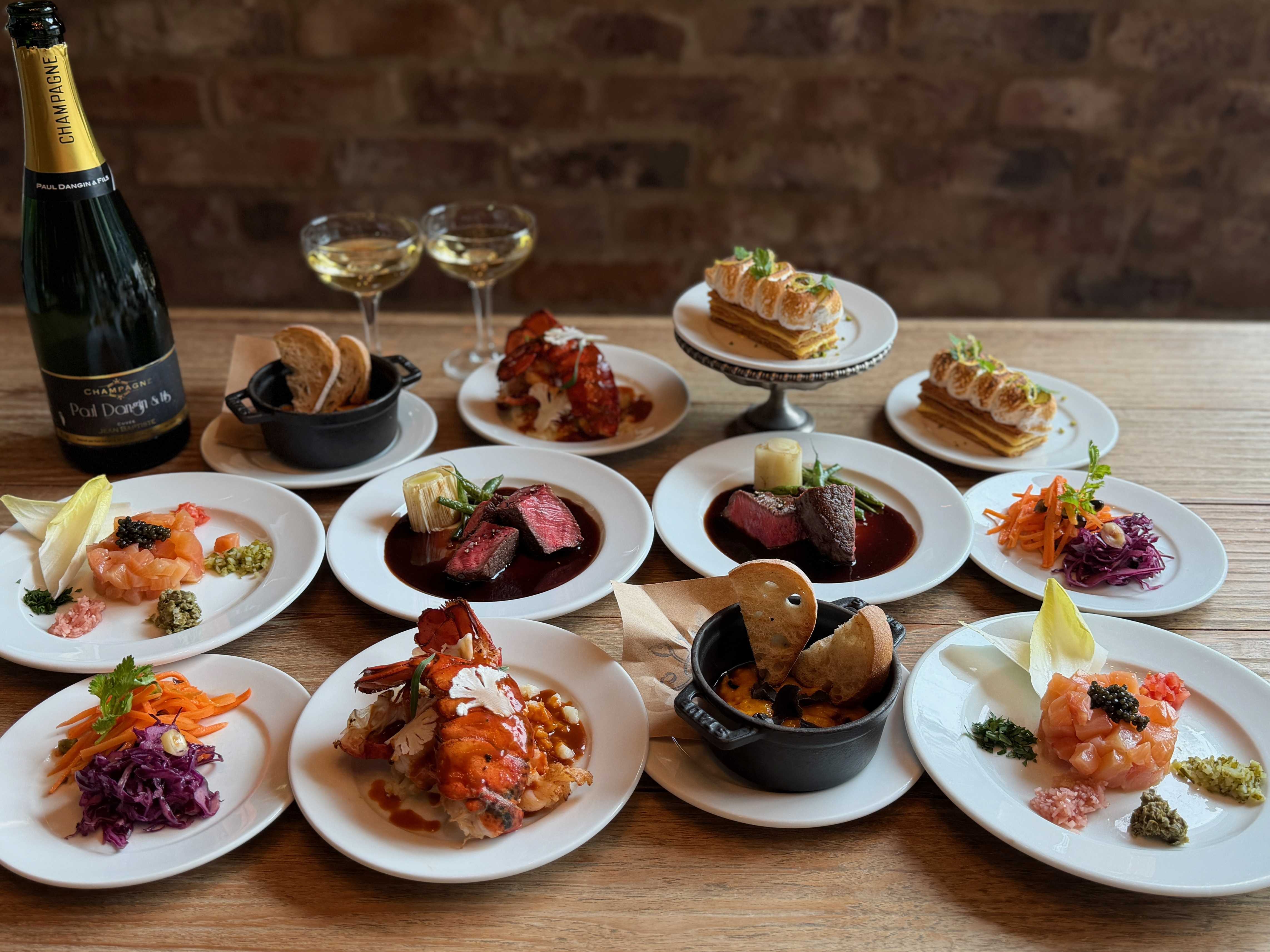 【いきなり！ステーキ】希少部位「うわみすじステーキ」を全店で期間限定販売