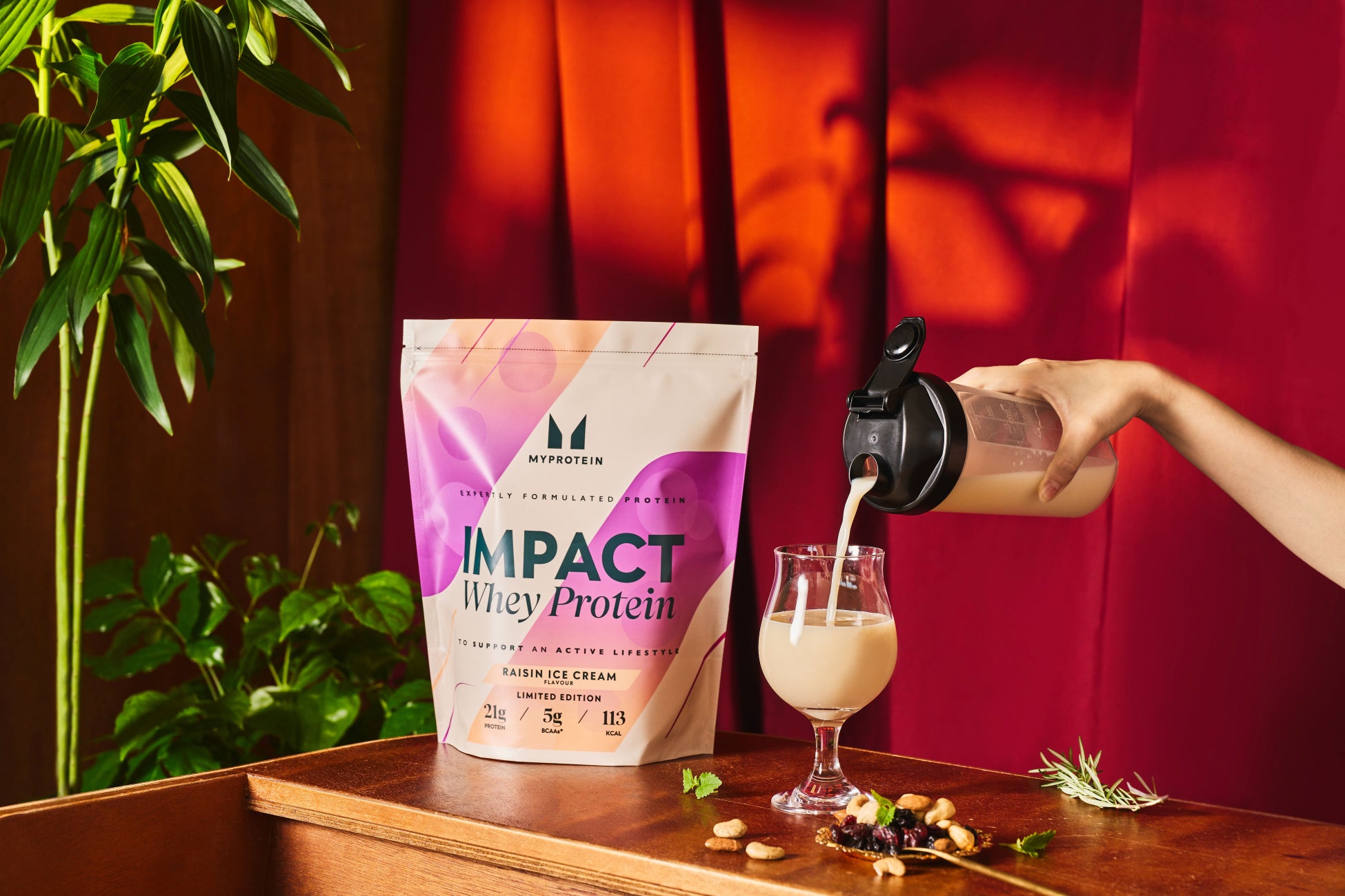 “いい推しの日”に合わせ「推し活ドリンク」新3色を都市型ワイナリー「f winery」が11月1日(土)から提供開始