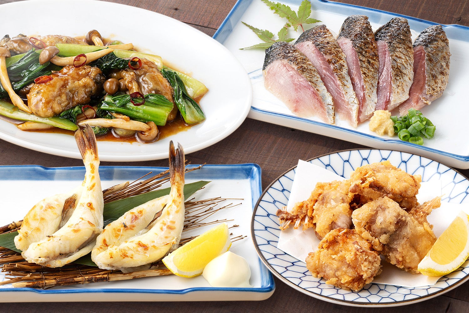 アクアクララ会員限定!冬のプレゼントキャンペーンを実施ほっとHotキャンペーン『くらしを満たす、おいしい食卓』