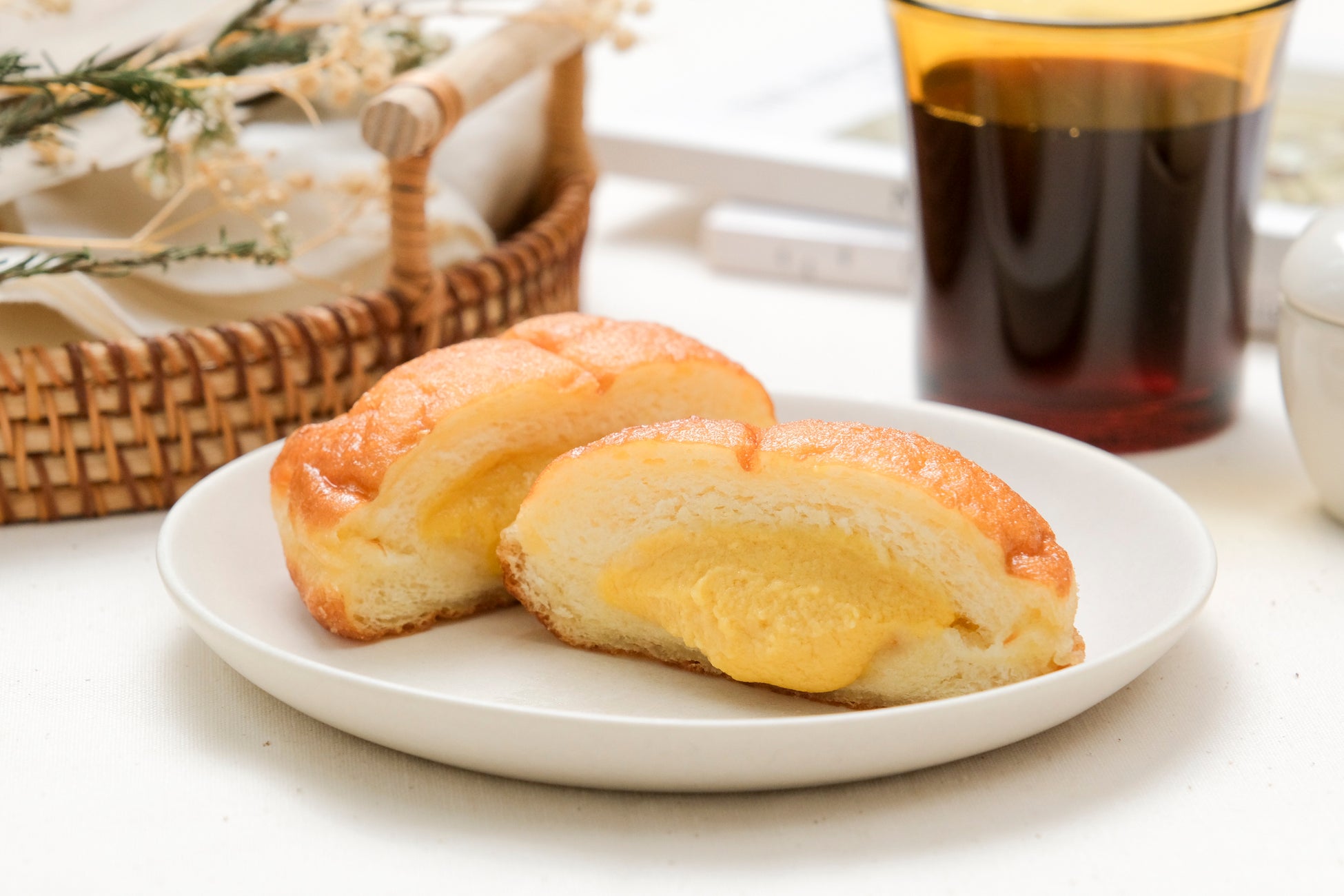 お茶っ葉（パ）みたいな“お茶っパイ”登場！「みじかめこねり　西尾の抹茶」