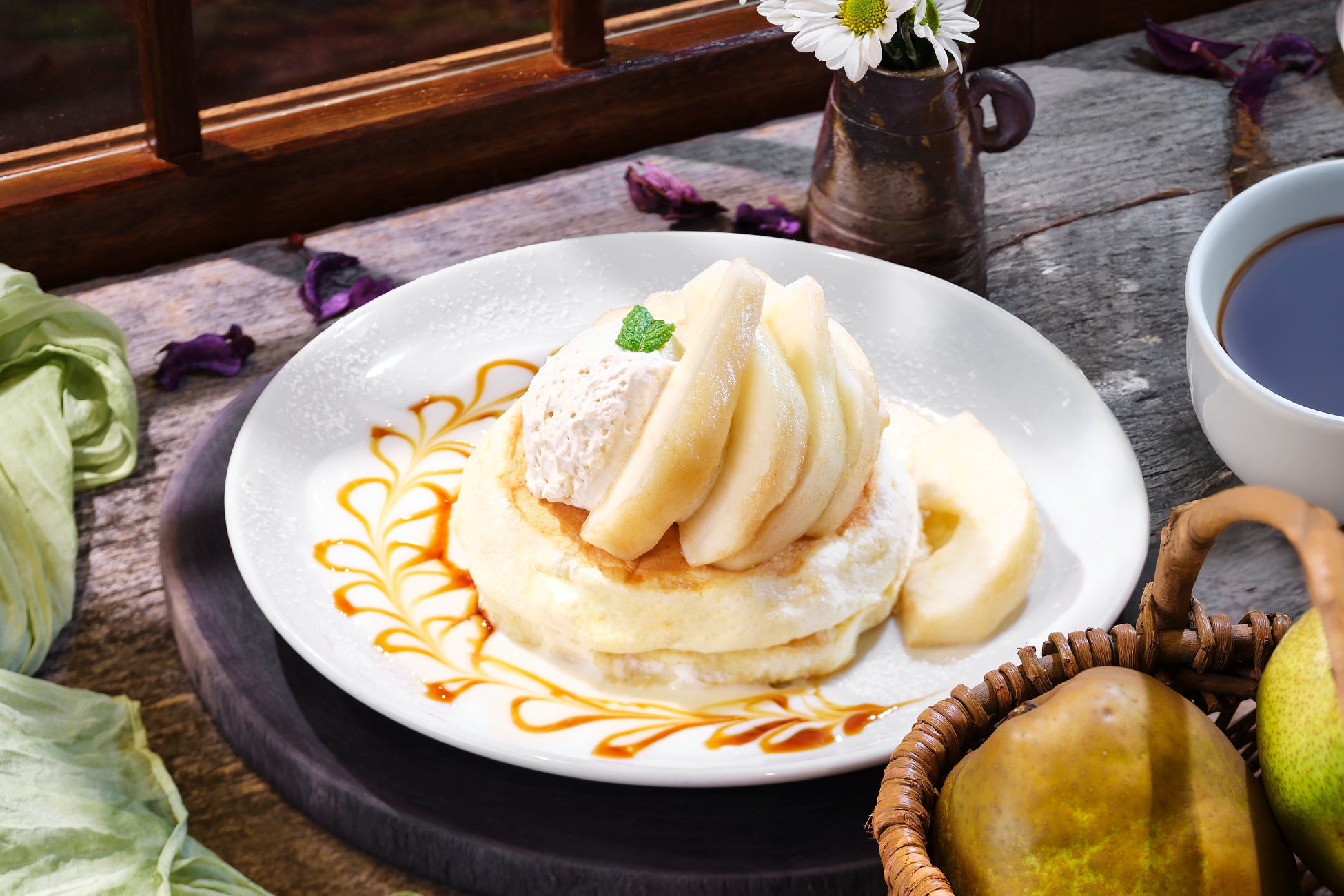 『弱虫ペダル』×海鮮丼専門店「ふじ丸水産」のコラボ“LIMIT BREAK”海鮮丼が登場!11月4日より販売開始