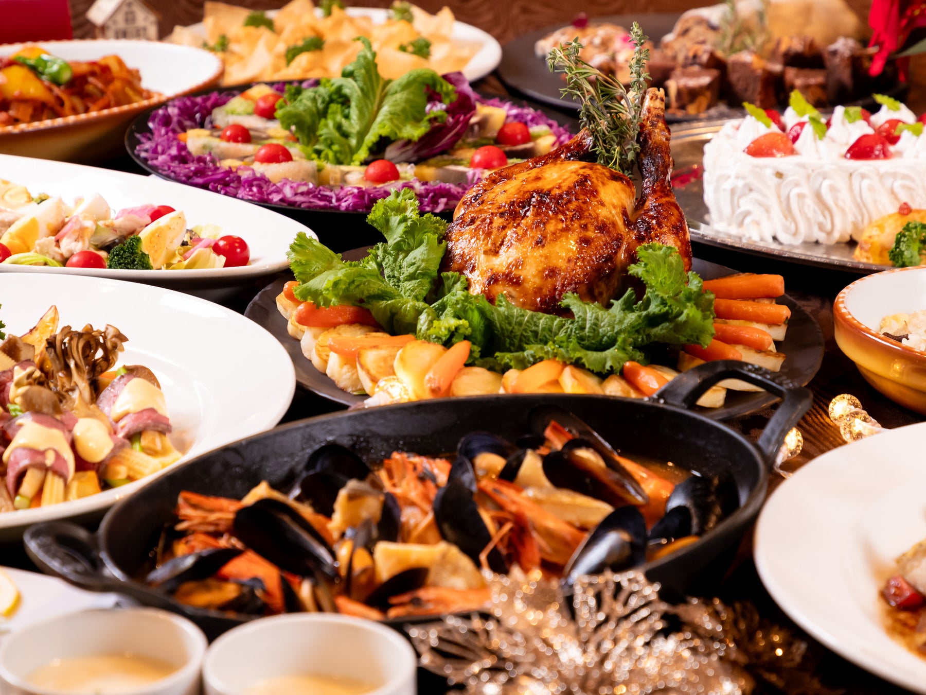 あったか~い鍋と旨い酒で乾杯!全国238店舗で「旨鍋フェア」開催