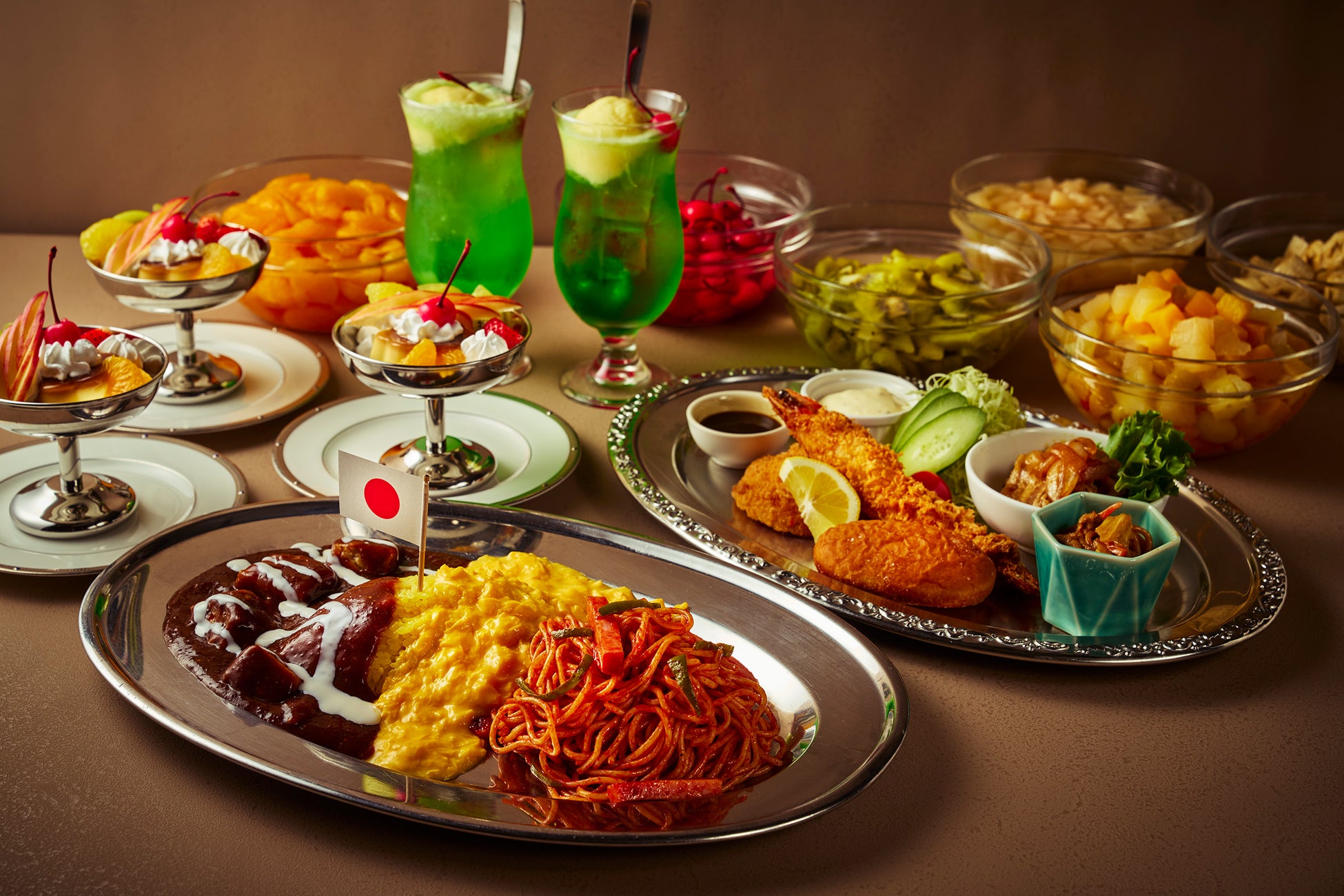 福島県の魅力や特産品を発信する8商品が新発売!「ふくしまプライド。」応援フェアを11月18日(火)から12月1日(月)まで開催