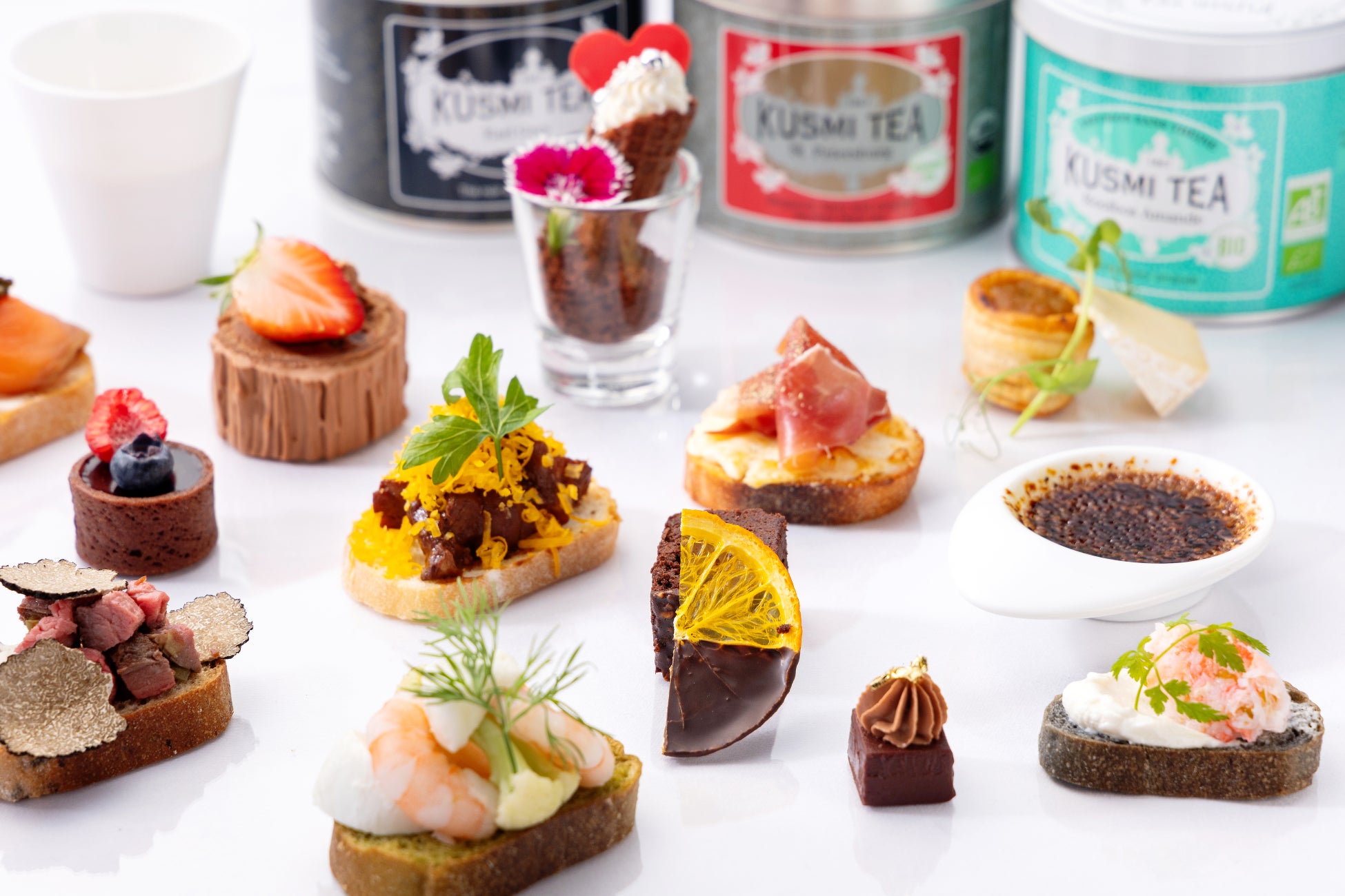 自分らしく働ける企業風土の醸成を目指し毎年開催のコンテスト受賞メニューこの冬も登場!2025年は食の多様化に着目! ヴィーガンやベジタリアンをテーマにした料理やデザートなど「第6回社内料理コンテスト」