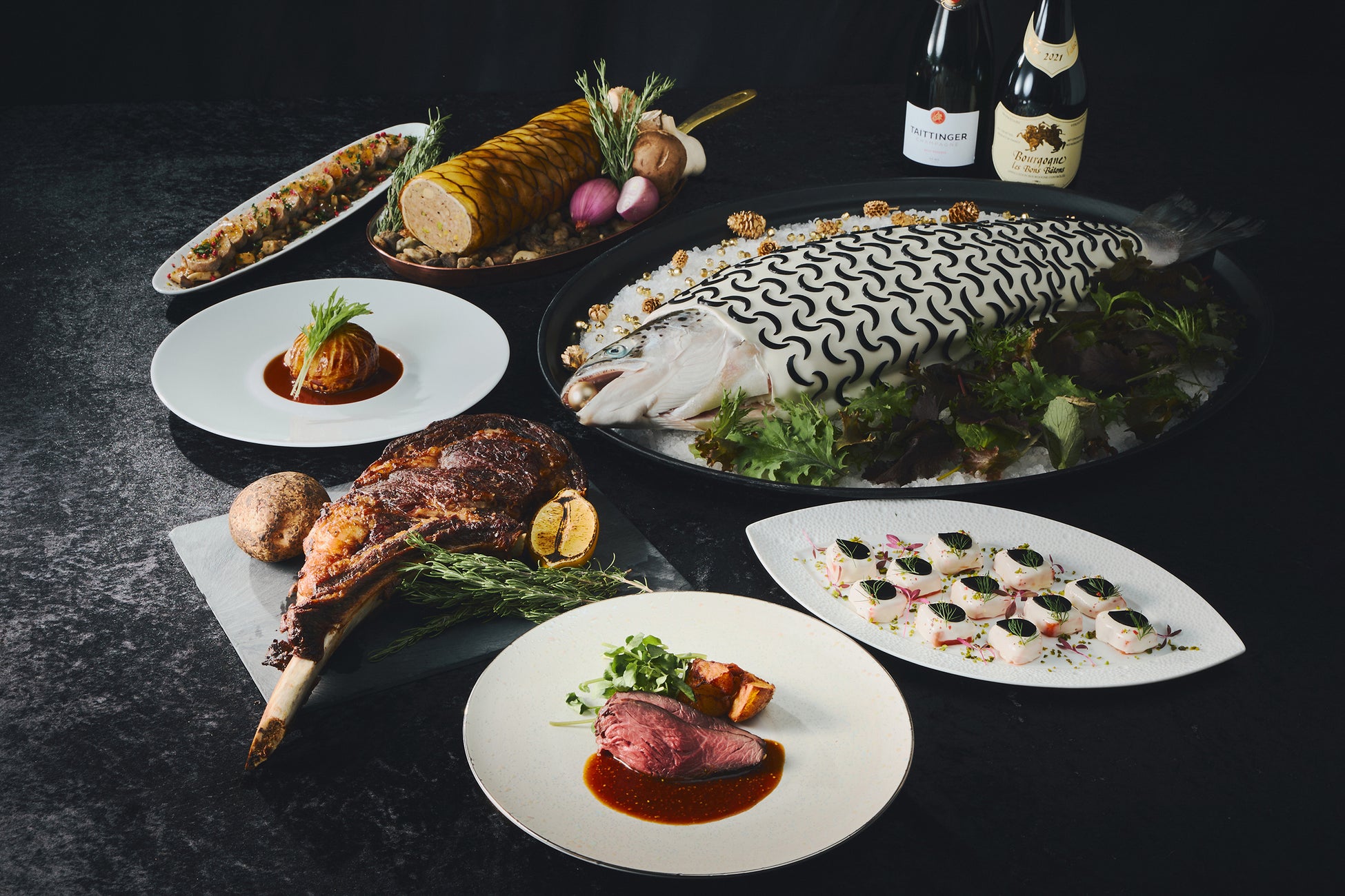 絵本『おせちさん はーい!』が高島屋のおせちとセットになって絶賛発売中!