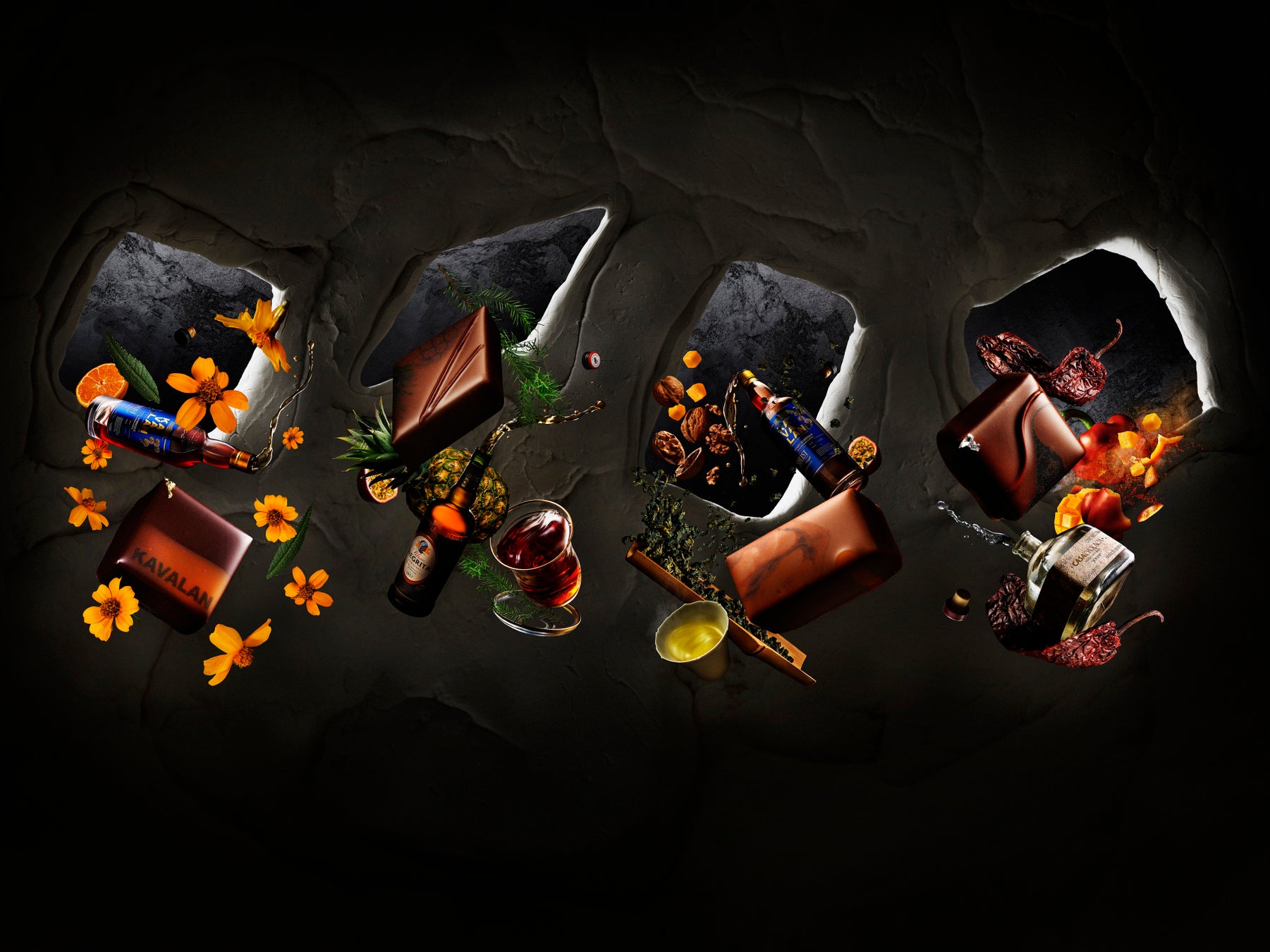 豪快「牡蠣バケツ盛り」で冬の宴を盛り上げよう!屋上で海を感じられる冬季限定「牡蠣小屋」が今年もオープン!実質2,000円分もお得なスンドゥブ鍋付きコースや熱々おでんもご用意!