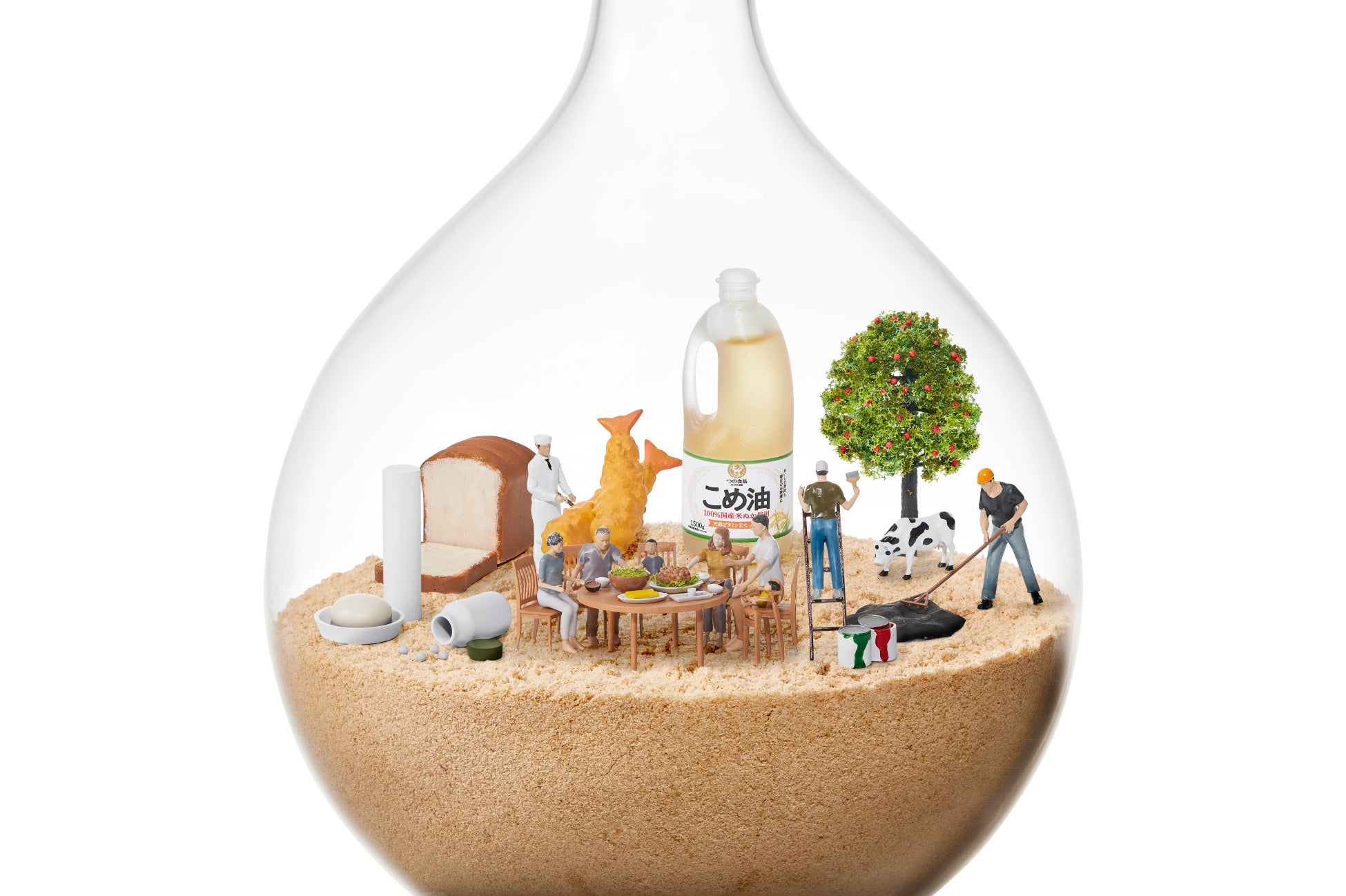 【舞浜ビューホテル by HULIC】心も体もあたたまるメニューが並ぶ「冬のごちそうディナービュッフェ」を週末限定で開催