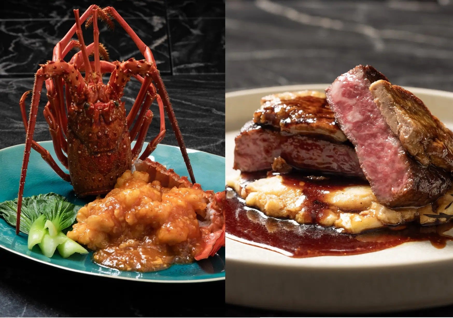 インターコンチネンタル札幌　世界的バーテンダーとの一夜限りの特別カクテル体験