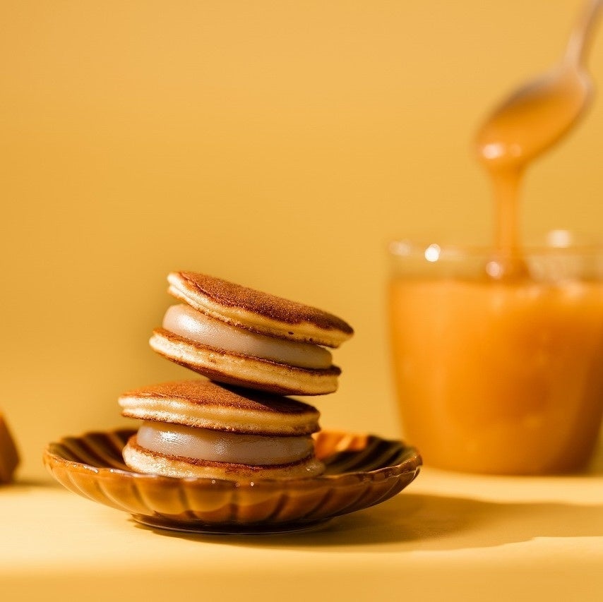 ブタメンらしいピンク色！食べて当てよう！ブタメンオリジナル電気ケトルプレゼントキャンペーン