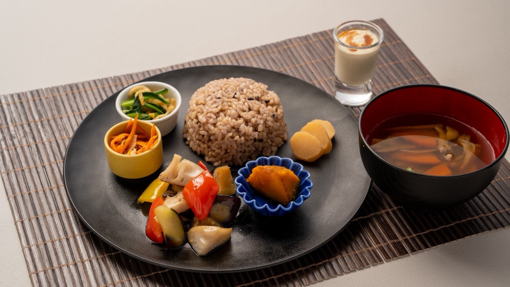 村上の冬を味わう特別企画「MURAKAMI LOCAL TABLE」Season2 開幕!地元食材×料理人の限定メニューが登場