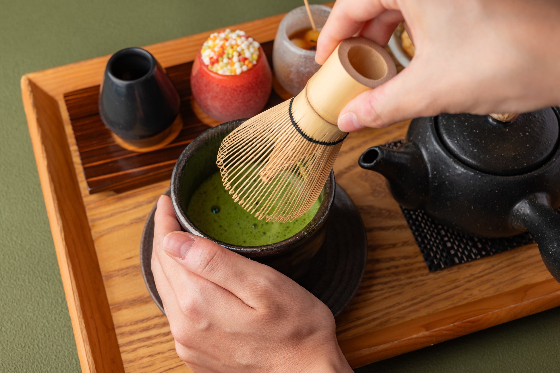 【ホテルイタリア軒】SDGs忘新年会プラン発表