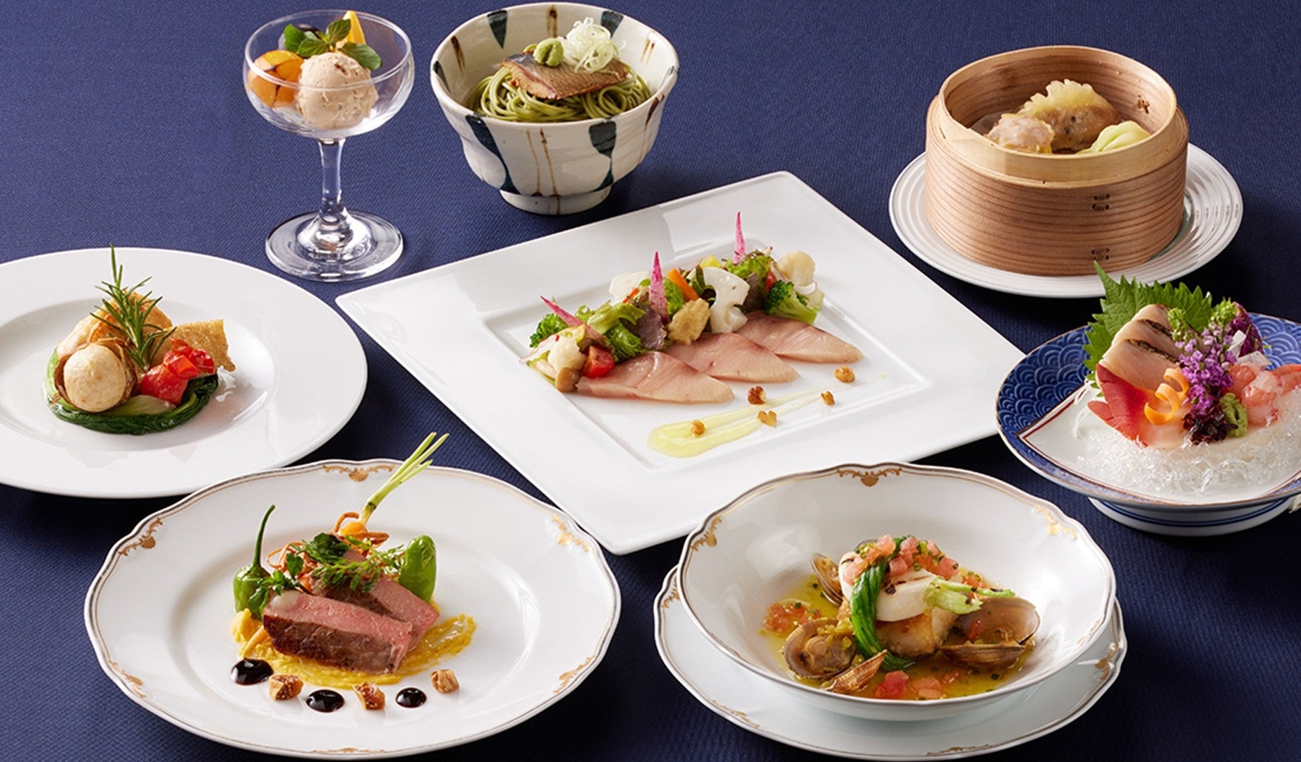 例年約8,000名来場する大好評の学園祭「中村祭」!11/14(金)・15(土)・16(日)に開催【中村調理製菓専門学校・中村国際ホテル専門学校】