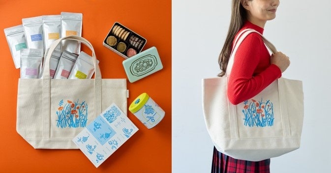 赤福が手がける和洋菓子ブランド「五十鈴茶屋」、11月12日（水）〜18日（火）名鉄百貨店に期間限定出店