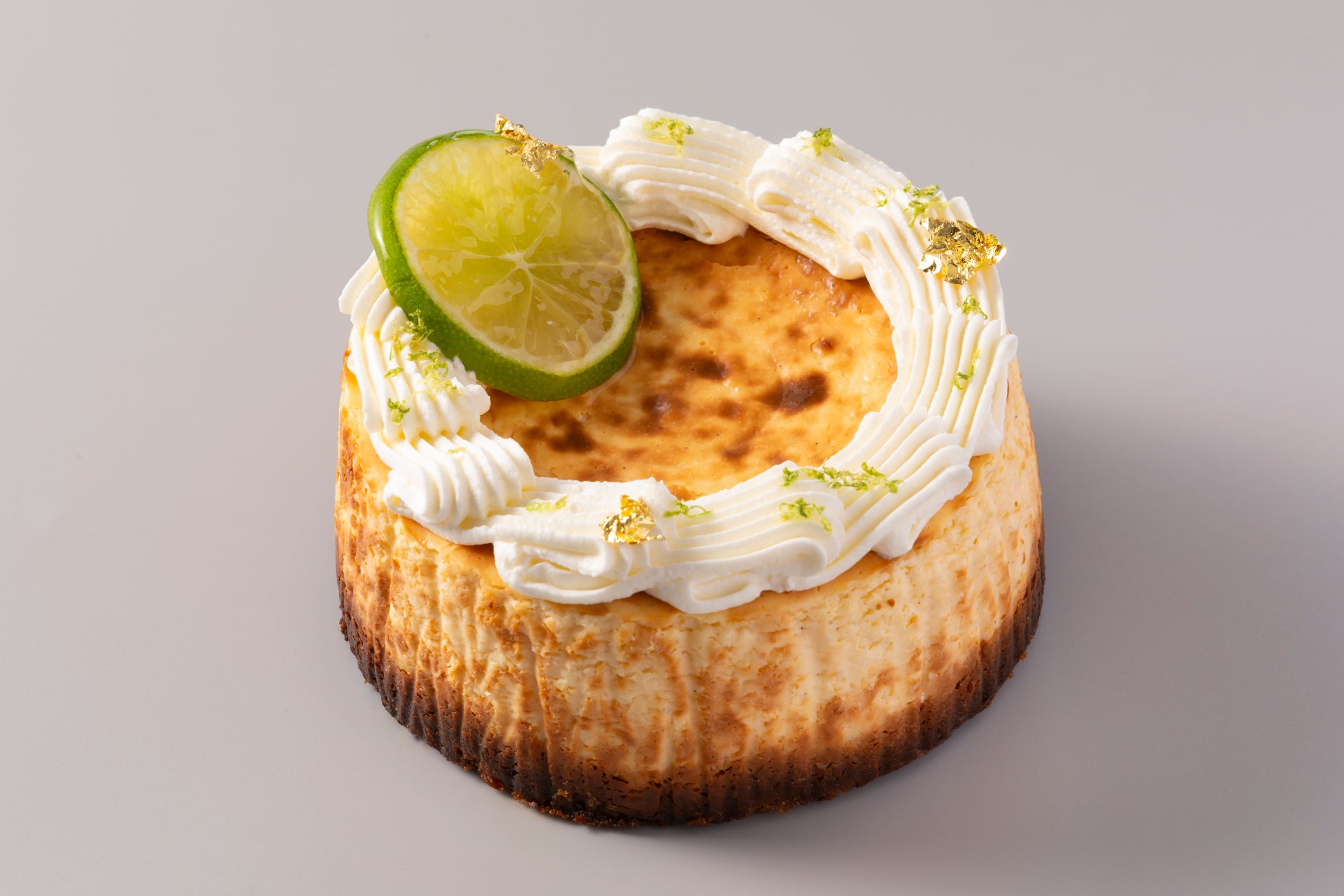 【ねんりん家】大丸東京店限定『バウムブリュレ ~くるみがけ~』ハーフサイズで新登場。おやつにぴったりリニューアル