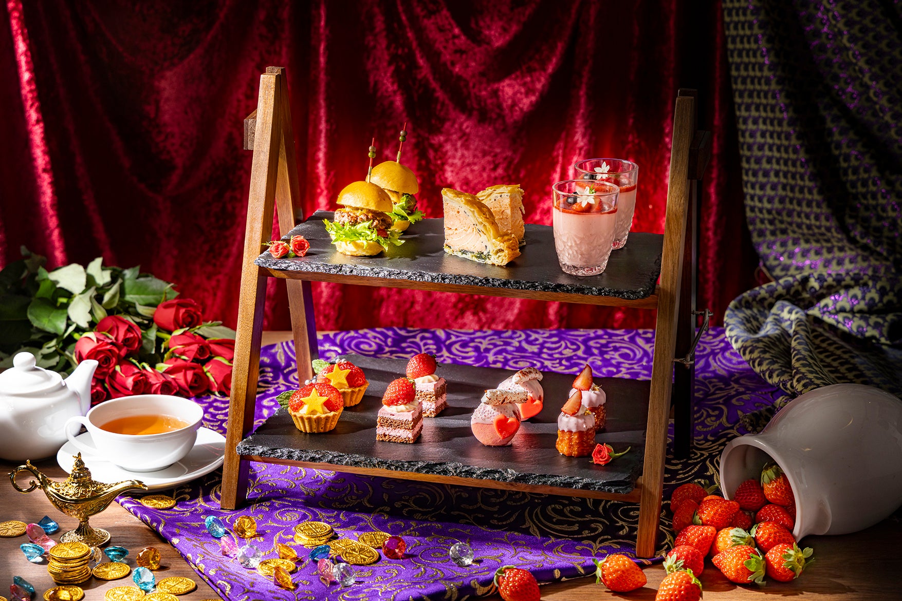 銀座おのでら×なだ万、初のコラボレーションおせち！新春の食卓を彩る、「銀座おのでら×なだ万『2026年 匠の饗宴おせち』」