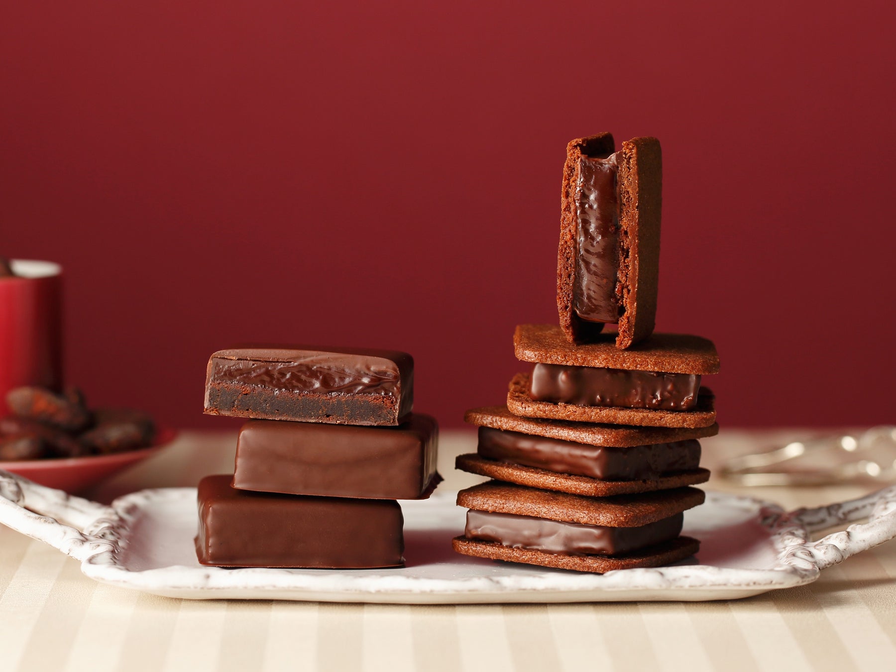 羽田空港限定の新感覚おつまみ!「チーズの味噌漬 -江戸ごぼう七味-」おつけもの銀座若菜より新発売