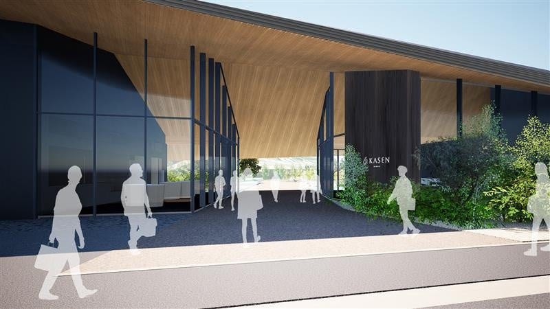 【梅の花テイクアウトショップ】いい肉の日に!黒毛和牛牛めしと豚角煮の相盛り重販売!