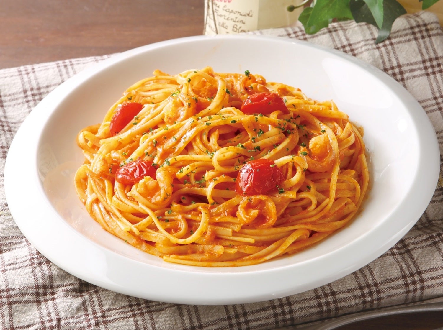 「ほっともっと」静岡県限定発売!550(ゴーゴー)ランチシリーズに新ラインアップ! 「とり天ランチ」