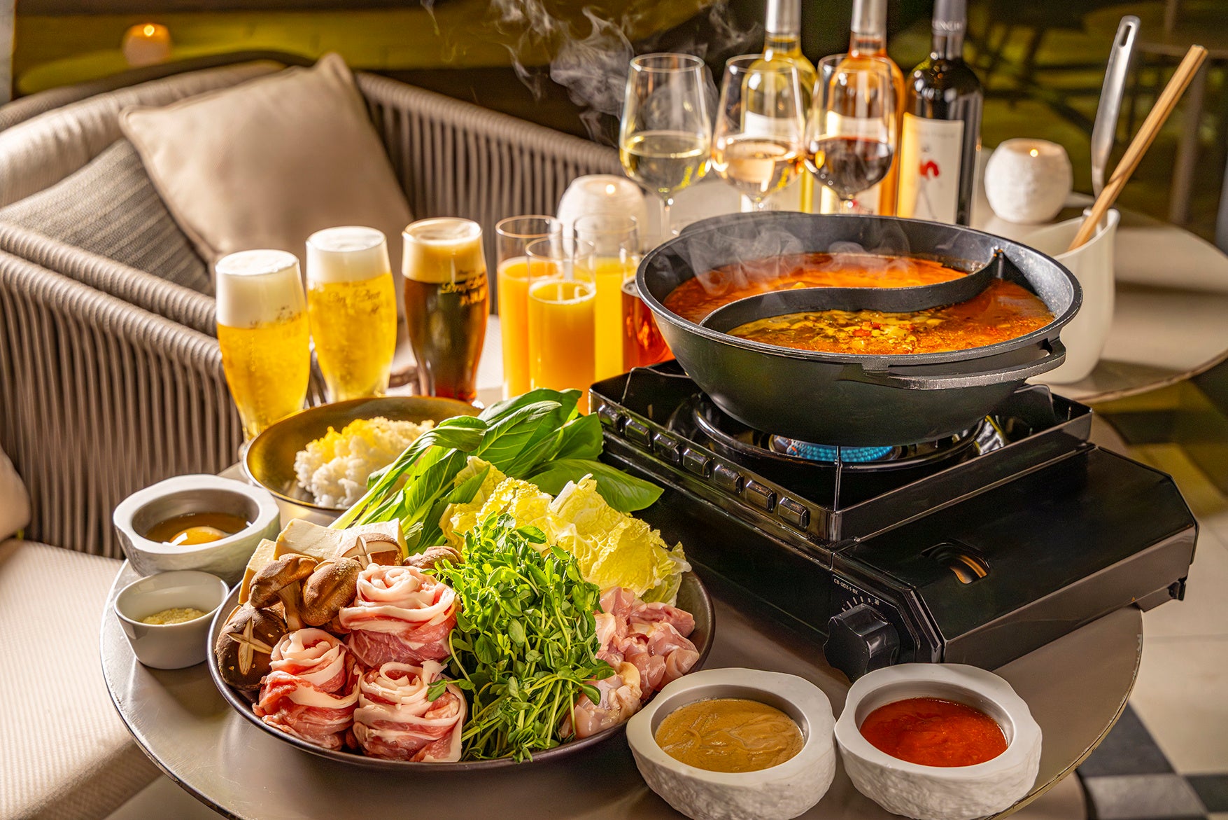 神戸・北野異人館街に“食べられる多肉植物ケーキ”誕生。