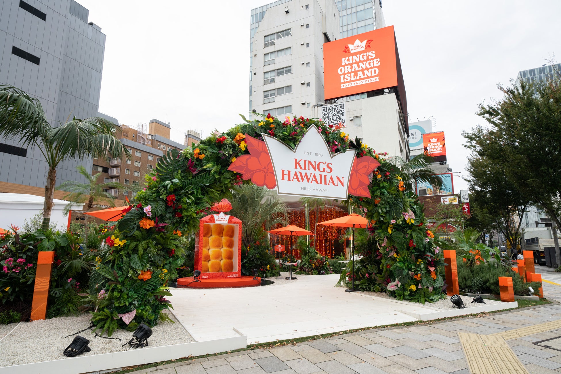 【阪神梅田本店】たまごスイーツ専門店「EGGSY（エグジー）」2025年11月12日（水）オープン