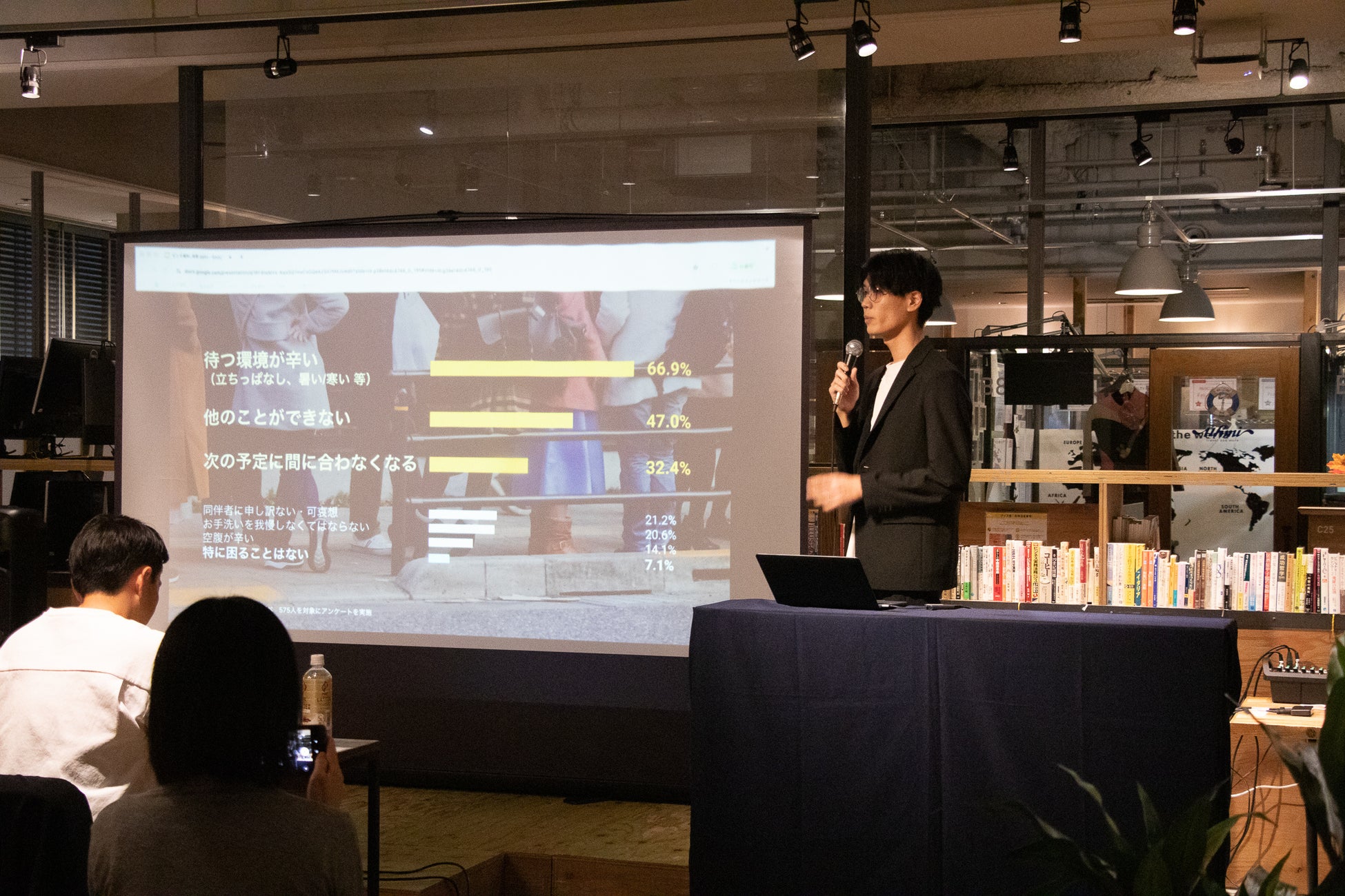 シンガポール最大級の技術展示会「SWITCH 2025」にトイメディカル株式会社が出展