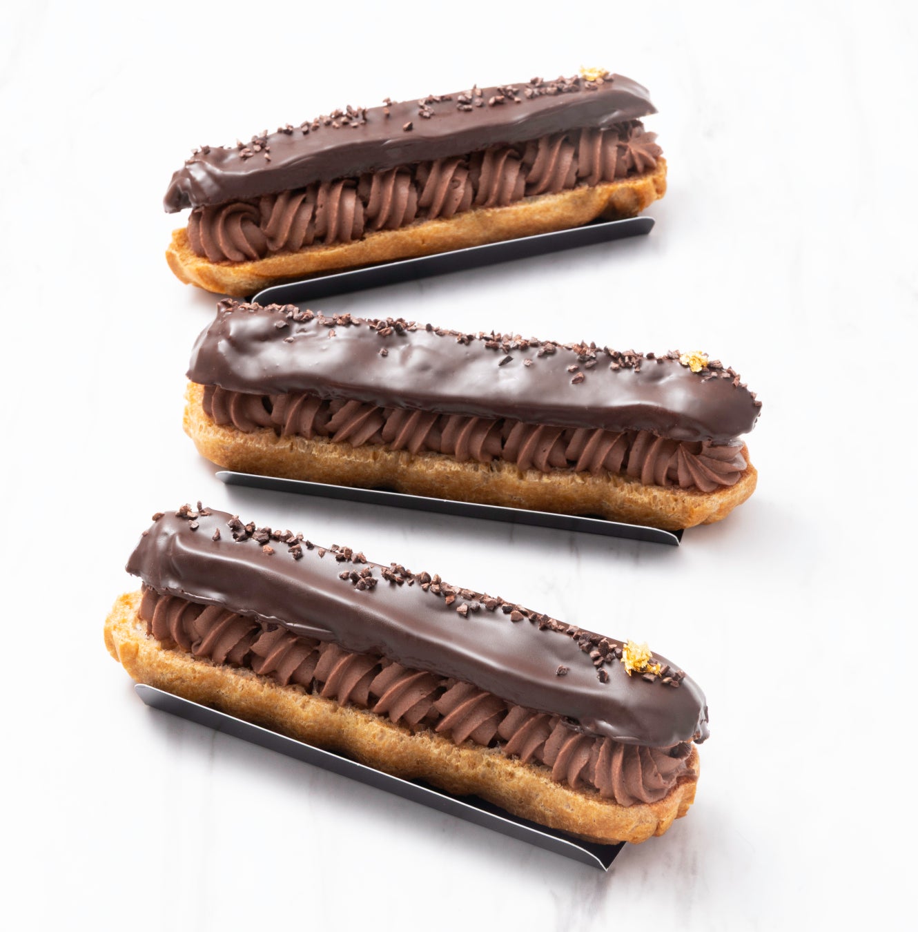 とろけるような「ケーキ仕立ての生バターサンド」が新登場!アンテノール東京大丸店がリニューアルオープン