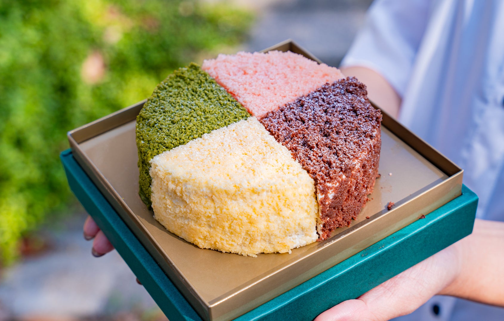 スイーツの力で地域と人をつなぐ。「プリンのりゅうへい」が甲子園大学で特別講義を実施テーマは「プリンから考えるスイーツマーケティング」