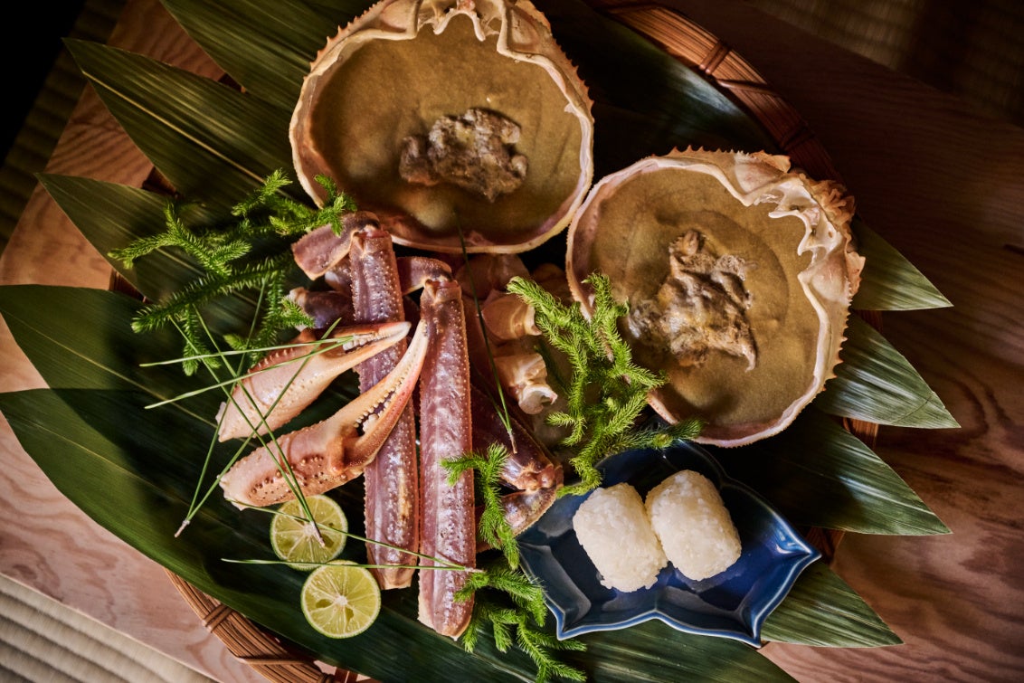 【品川プリンスホテル】高品質な韓国産 活蝦夷鮑(イケエゾアワビ)の魅力をホテルレストランのシェフが多彩なメニューでお届け