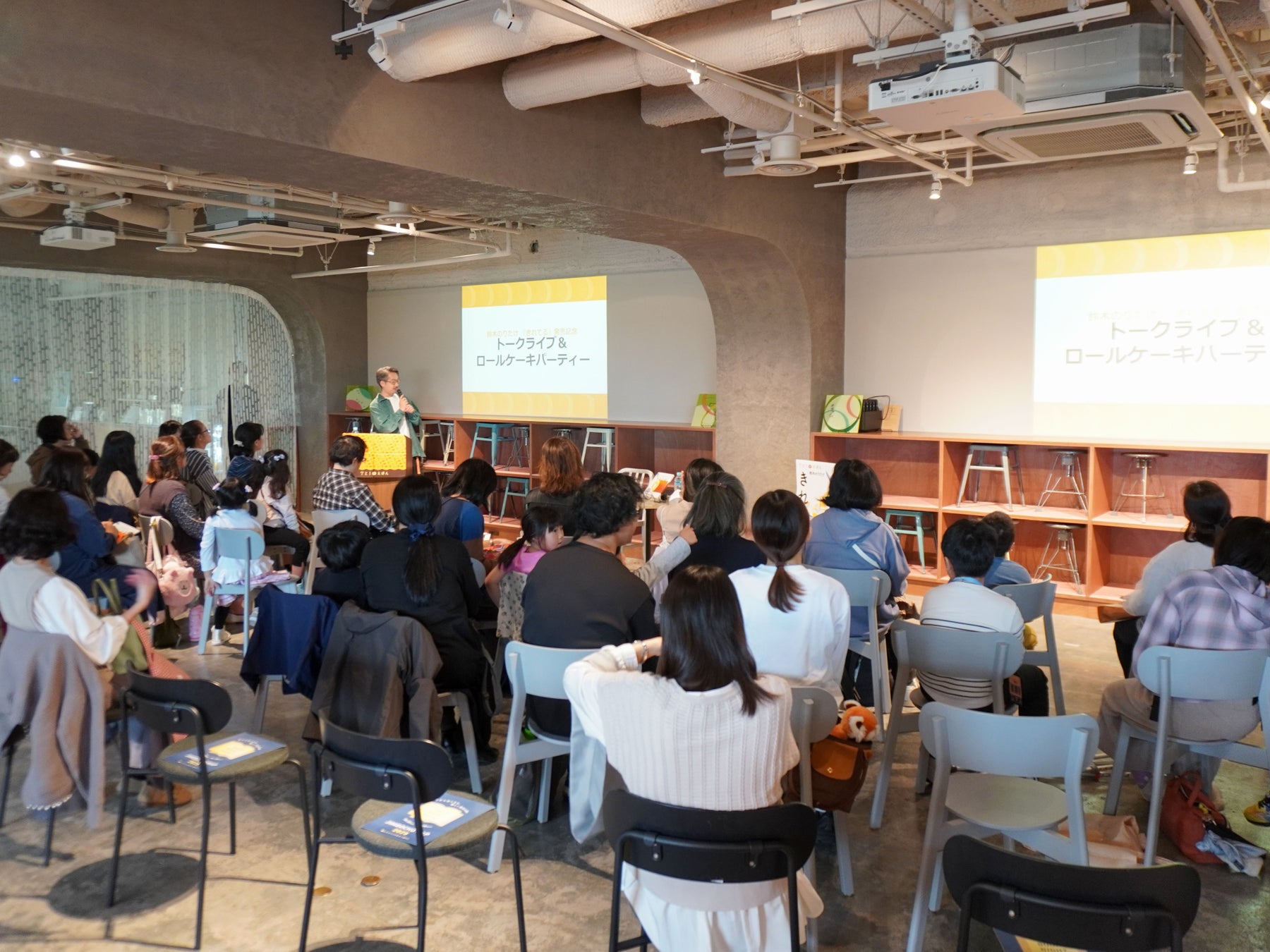 横浜バニラ、「ルミネ横浜」にて初の期間限定ポップアップストアを開催！