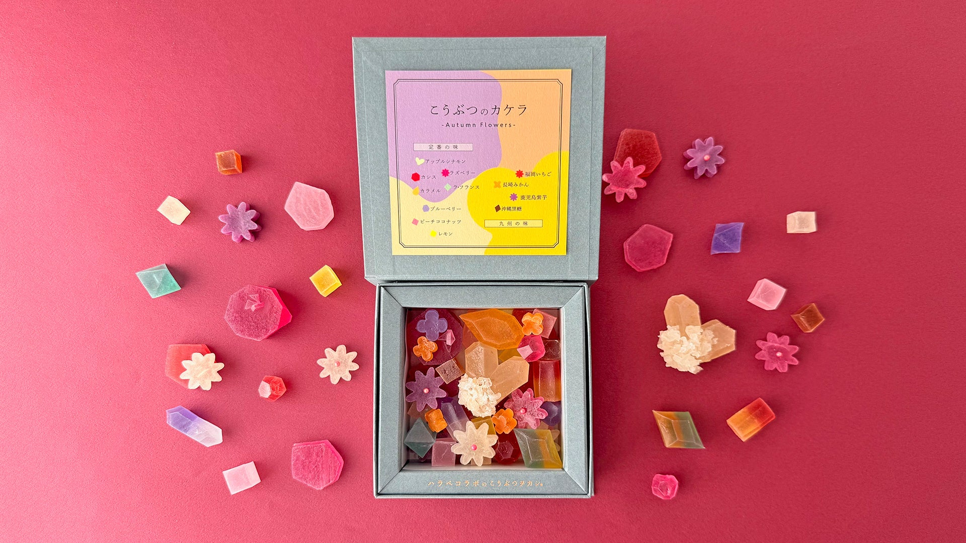 今年のクリスマスは“ごほうびパン”で　神田外語大生 × ピーターパン　　リンゴとチーズクリームの季節限定パンを企画