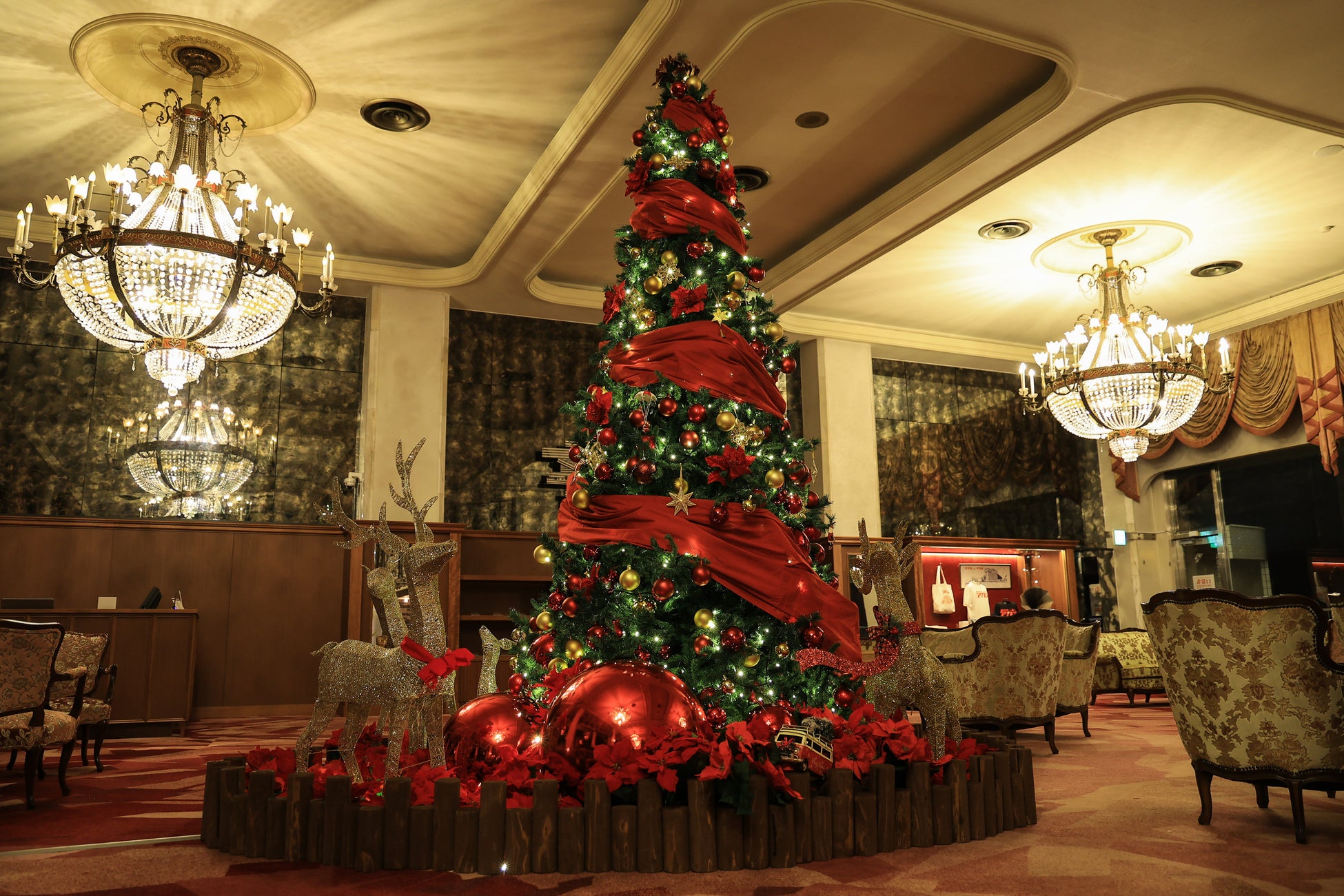 ごま専門café & izakaya『goma to』からクリスマスを彩るごまスイーツが登場!