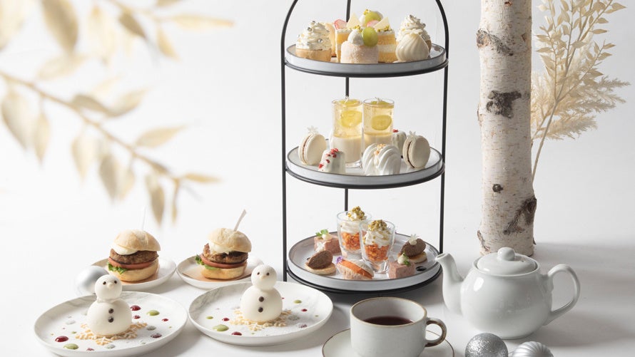 ドミノ・ピザ、お肉派も海鮮派も大満足のクリスマス「炭火焼ビーフと海老の贅沢ハーフ＆ハーフ」11月17日（月）〜1月12日（月）期間限定で発売！