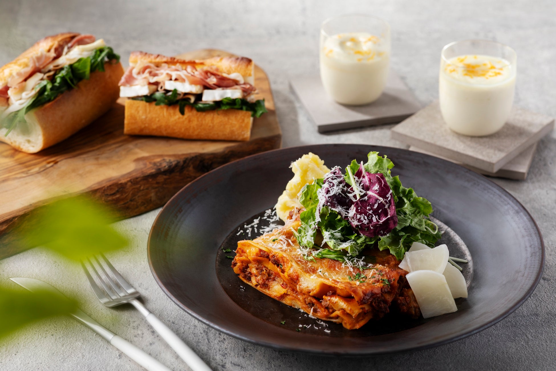 【11/10～24】栃木県那須塩原市ポップアップショールーム「那須塩原ミルクキャラバン2025～本州トップの乳製品を味わう～」 TAKANAWA GATEWAY CITYの「マチアイ」にて開催