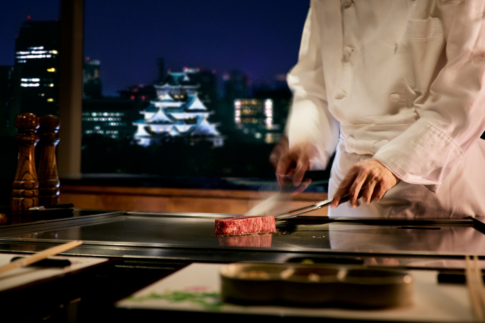 11/29（土）は“いい肉の日”！ この日限りの特別な”いいひと皿”をプレゼント！