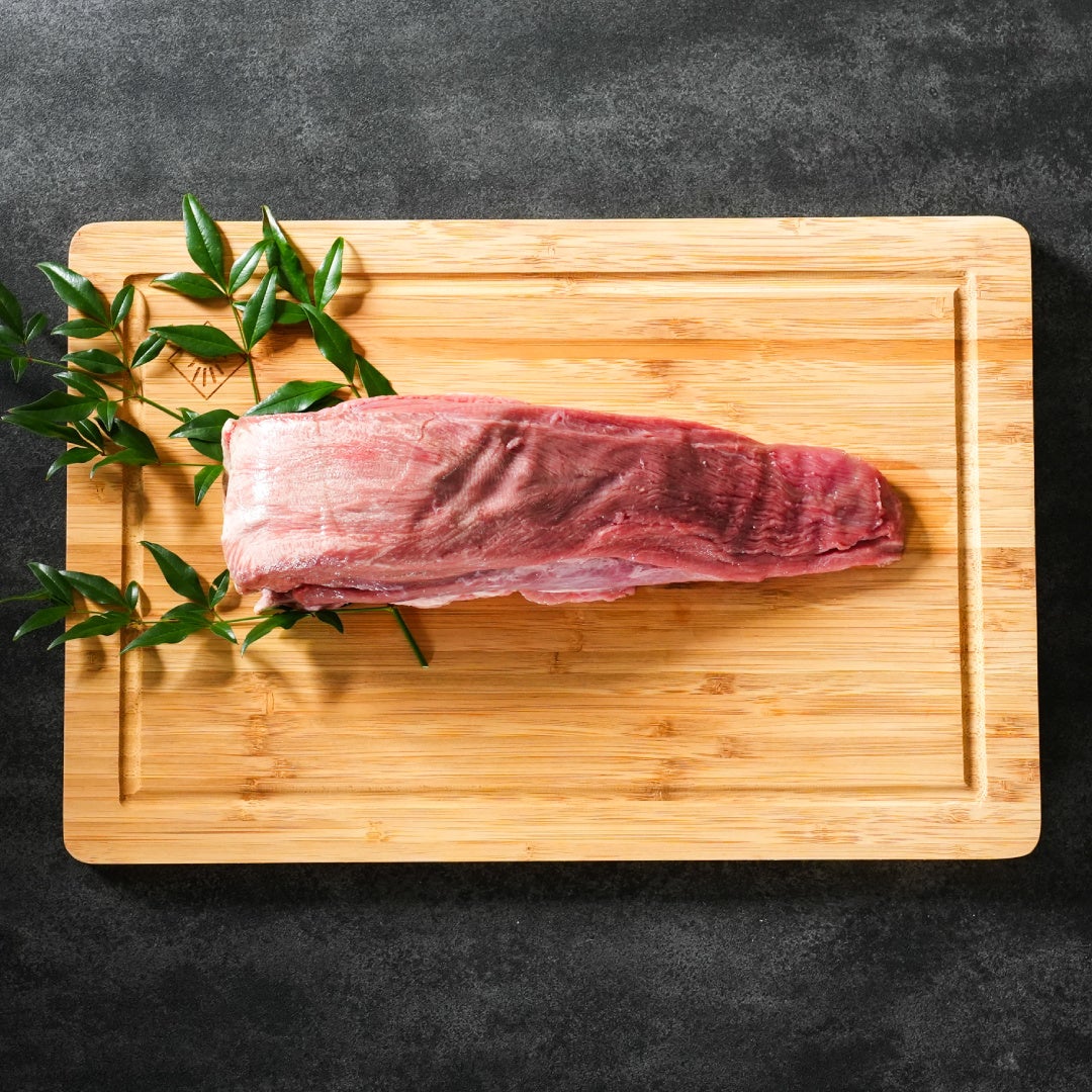 【5000万再生突破】SNSで大バズり『飲める』“生”ハンバーグ　ミシュラン×老舗焼肉屋 の至高のバズランチ